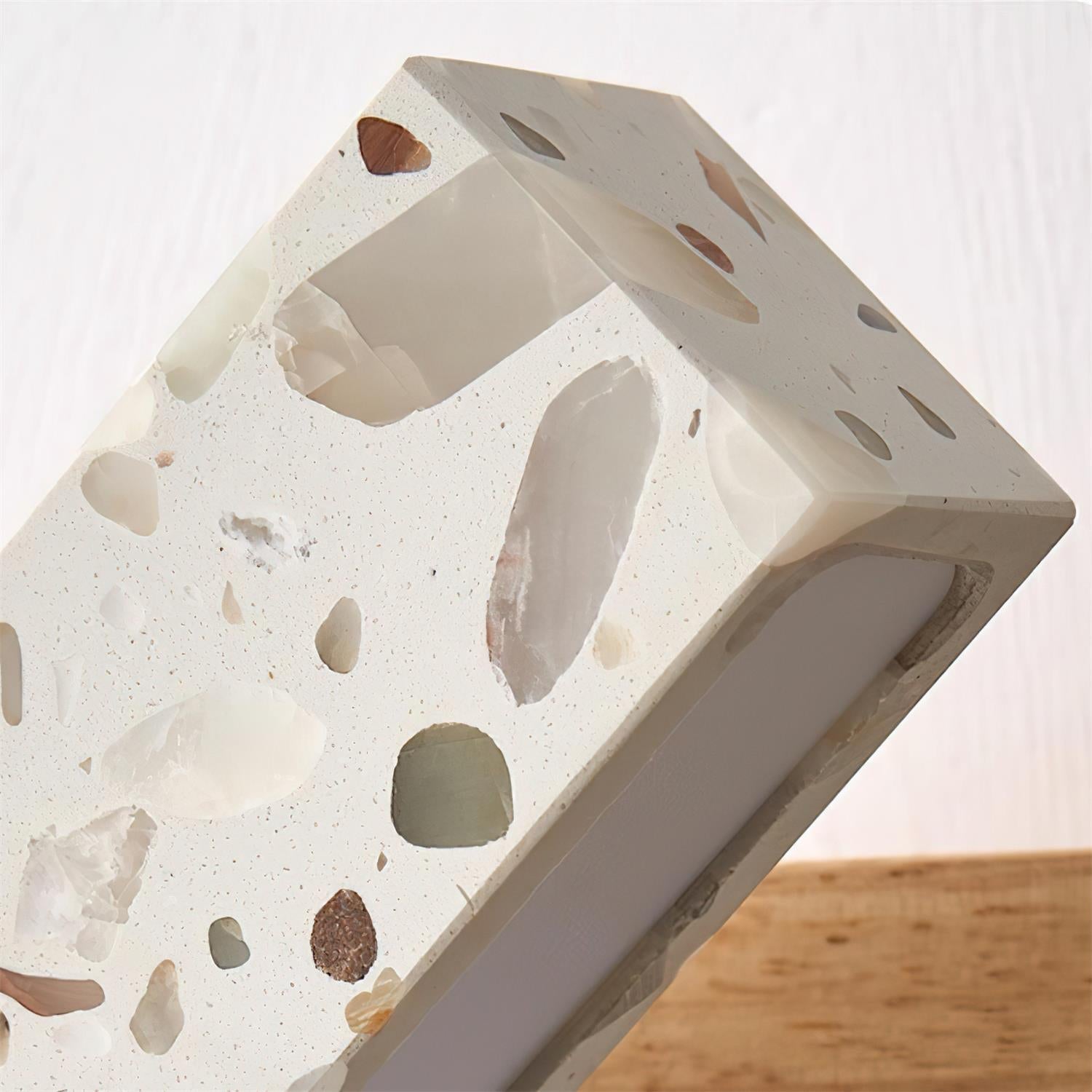 Tessara Wall Lamp