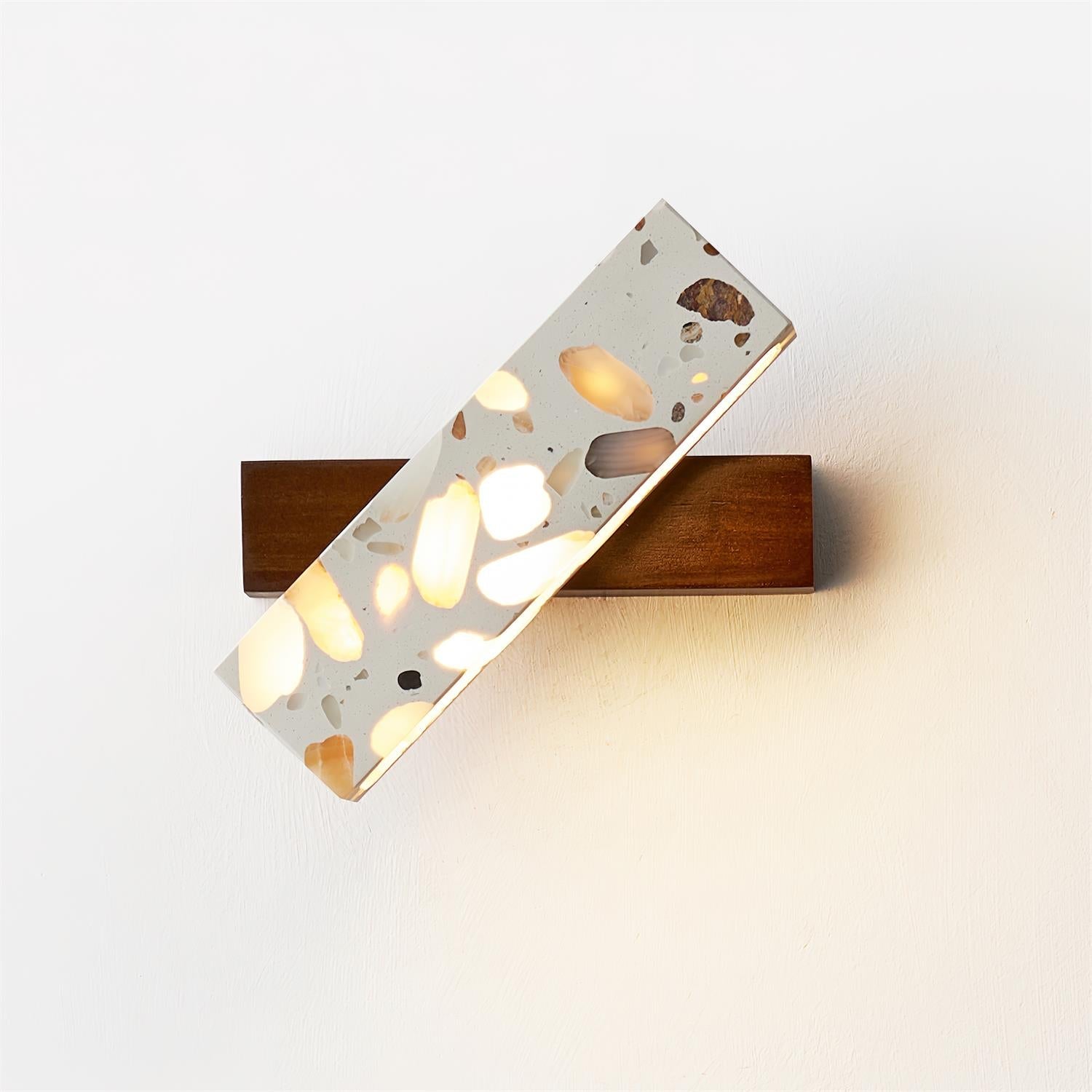 Tessara Wall Lamp