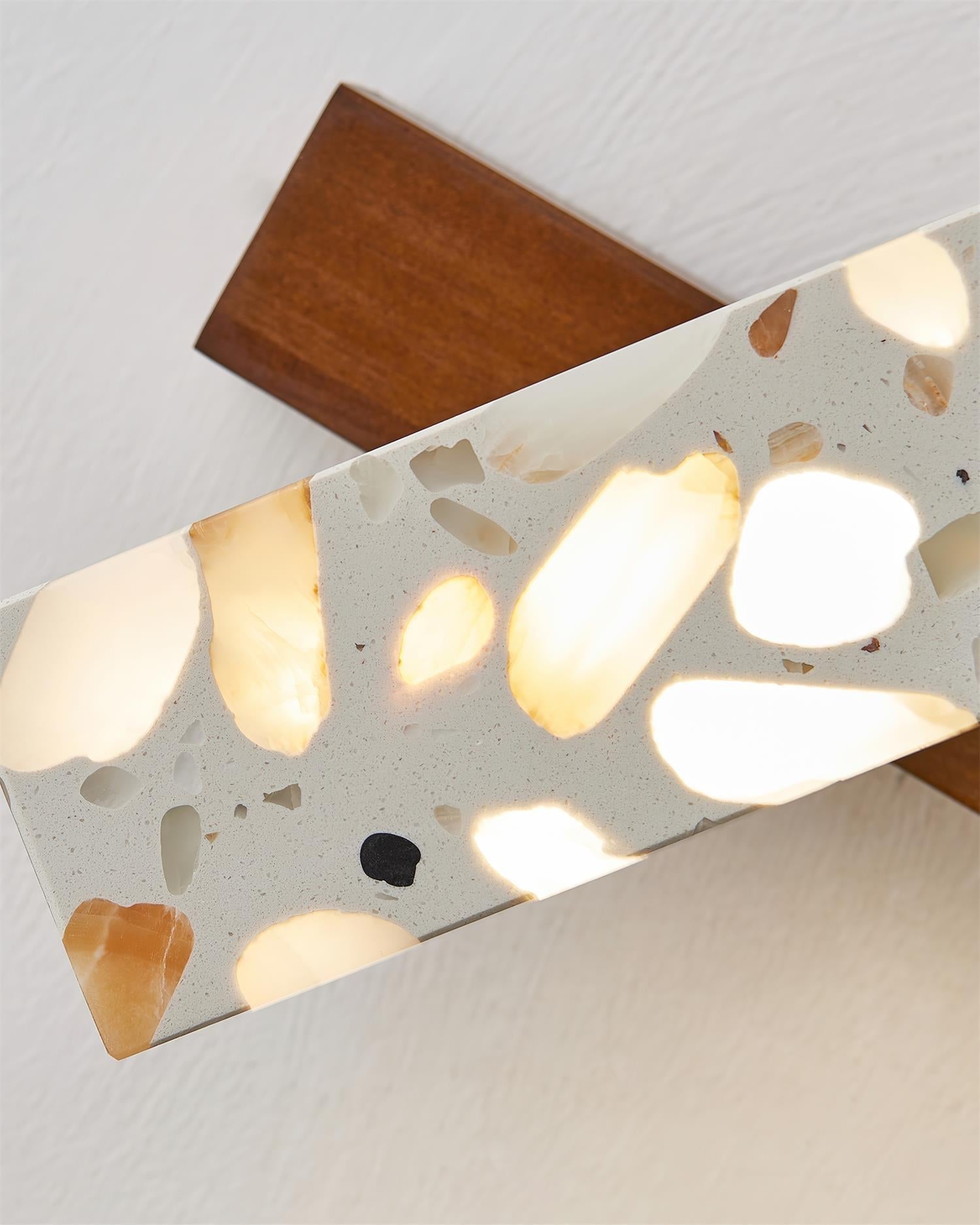 Tessara Wall Lamp