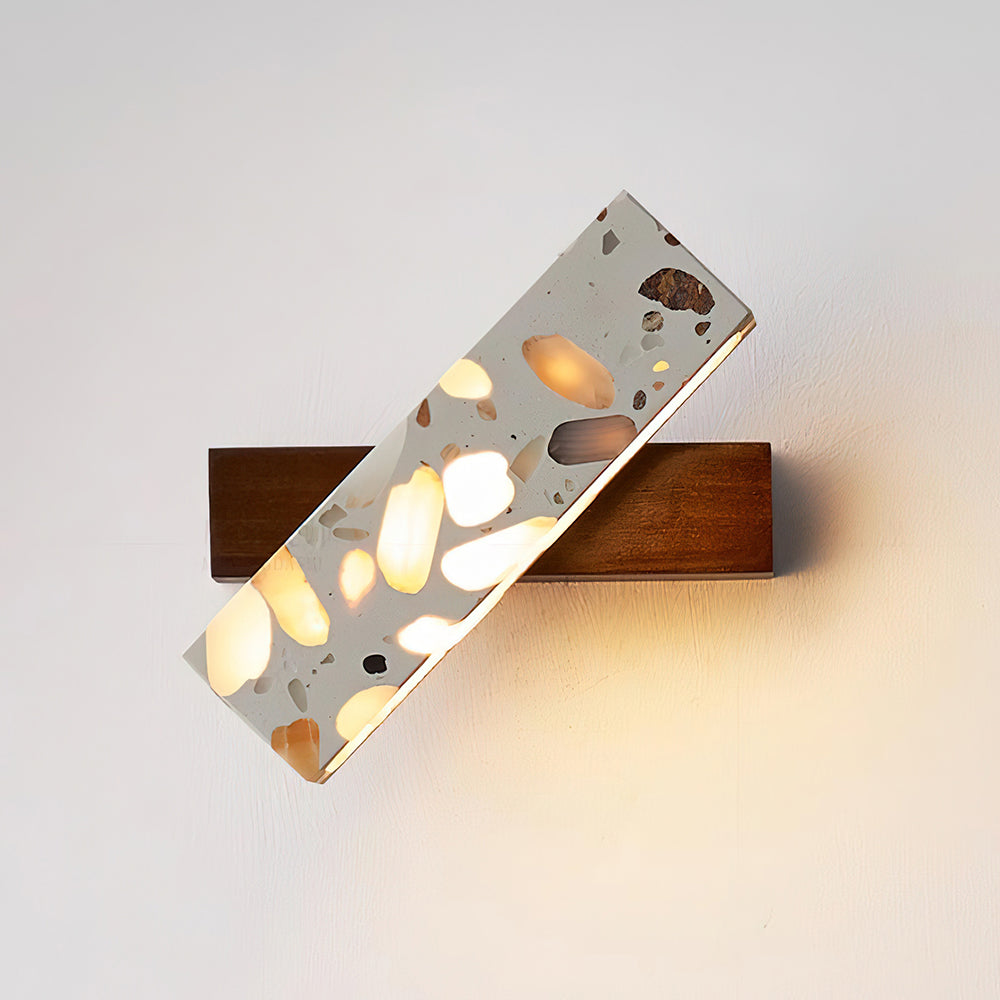 Tessara Wall Lamp