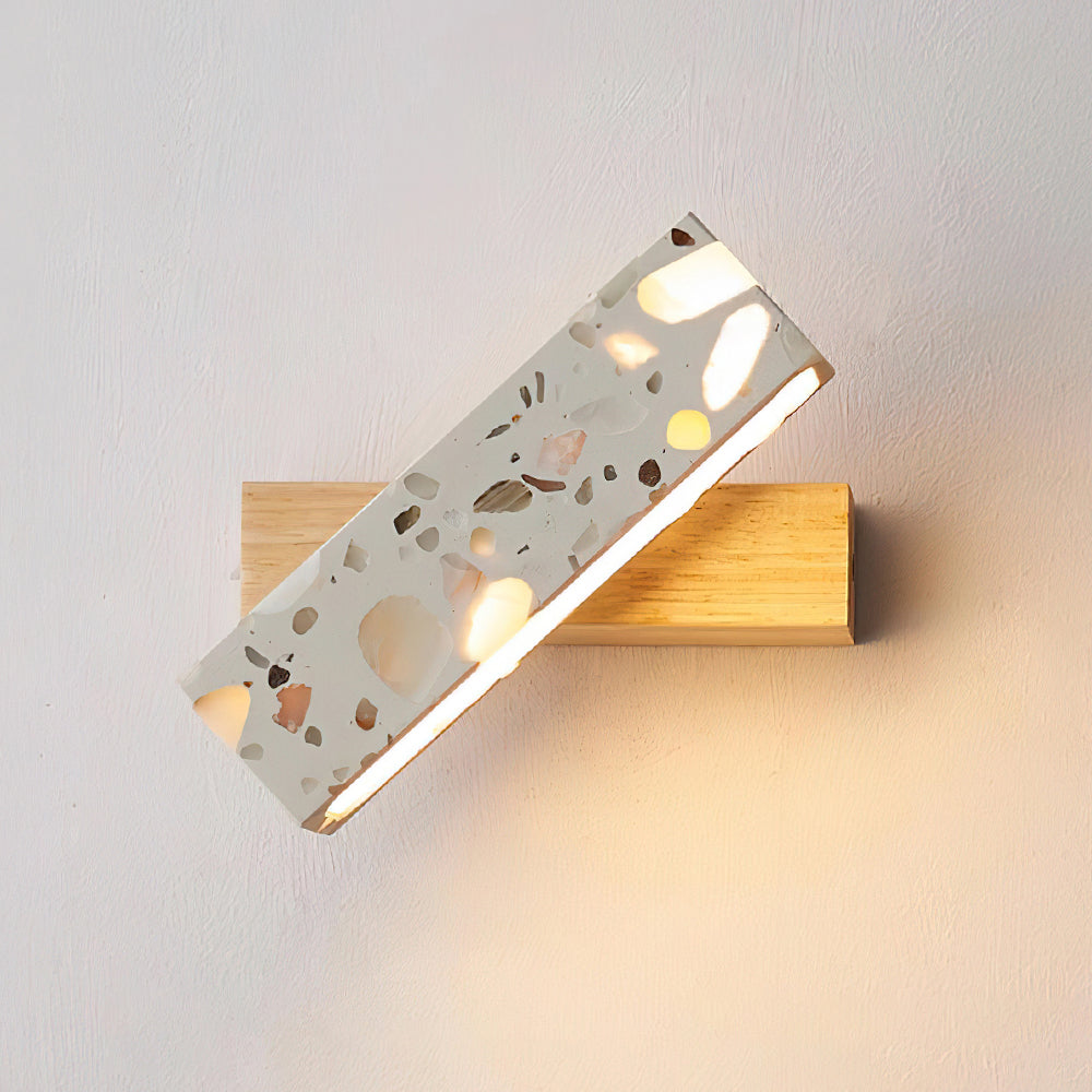 Tessara Wall Lamp