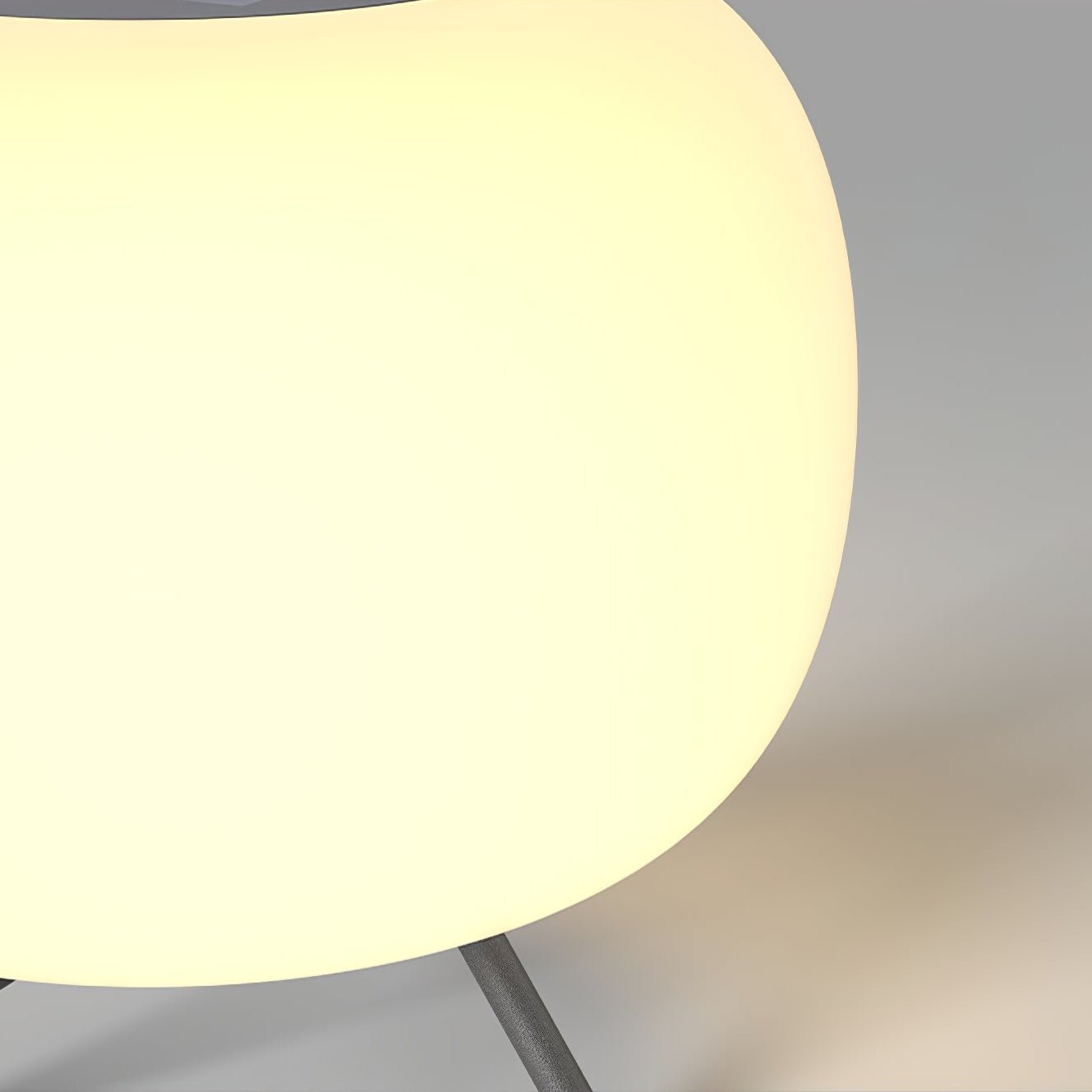 Prytk Outdoor Lamp Pod Lantern Solar-Neutral Decor