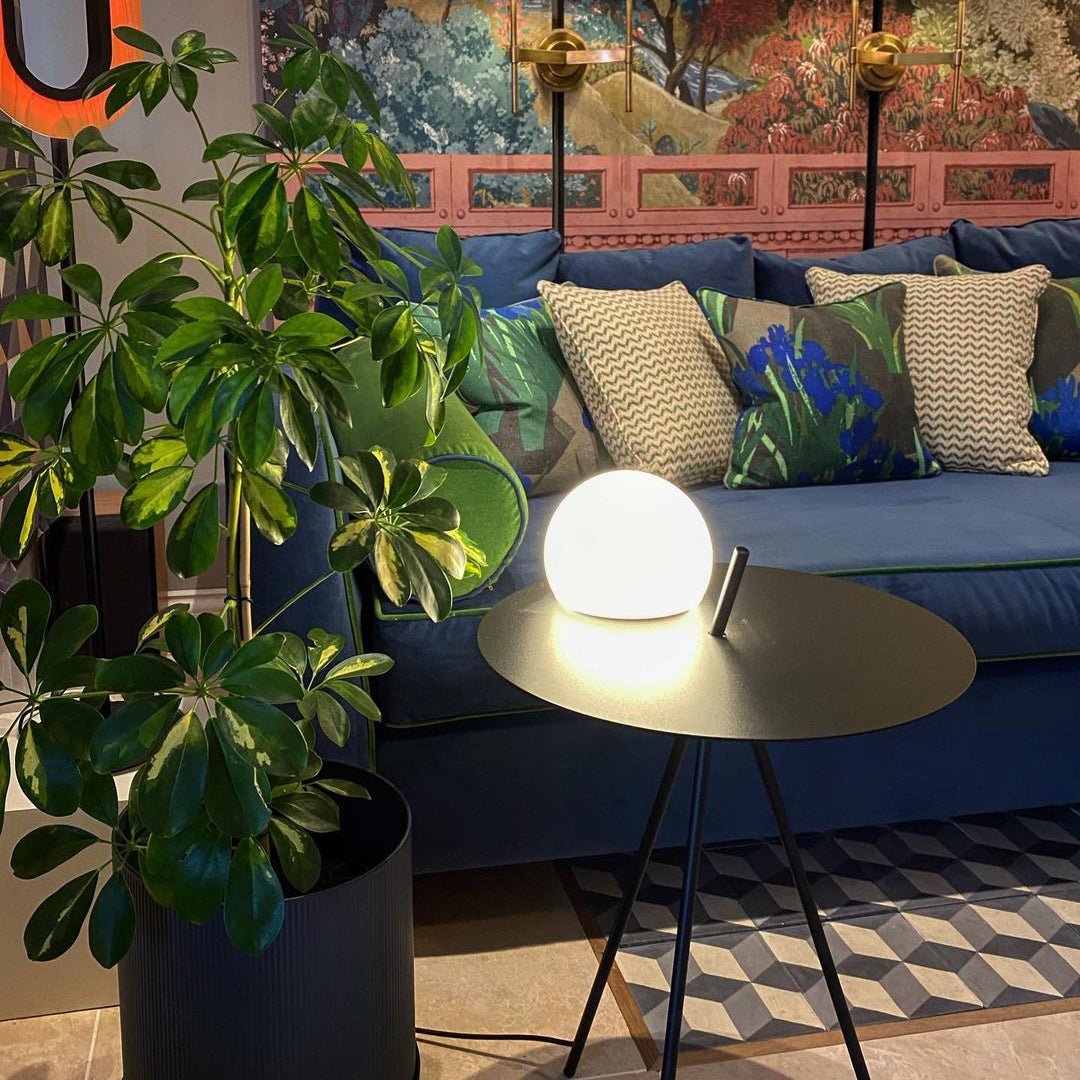 Camden Modern Outdoor Light-Neutral Decor