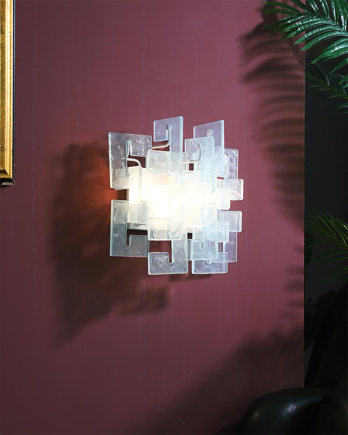 Aurelia Wall Lamp