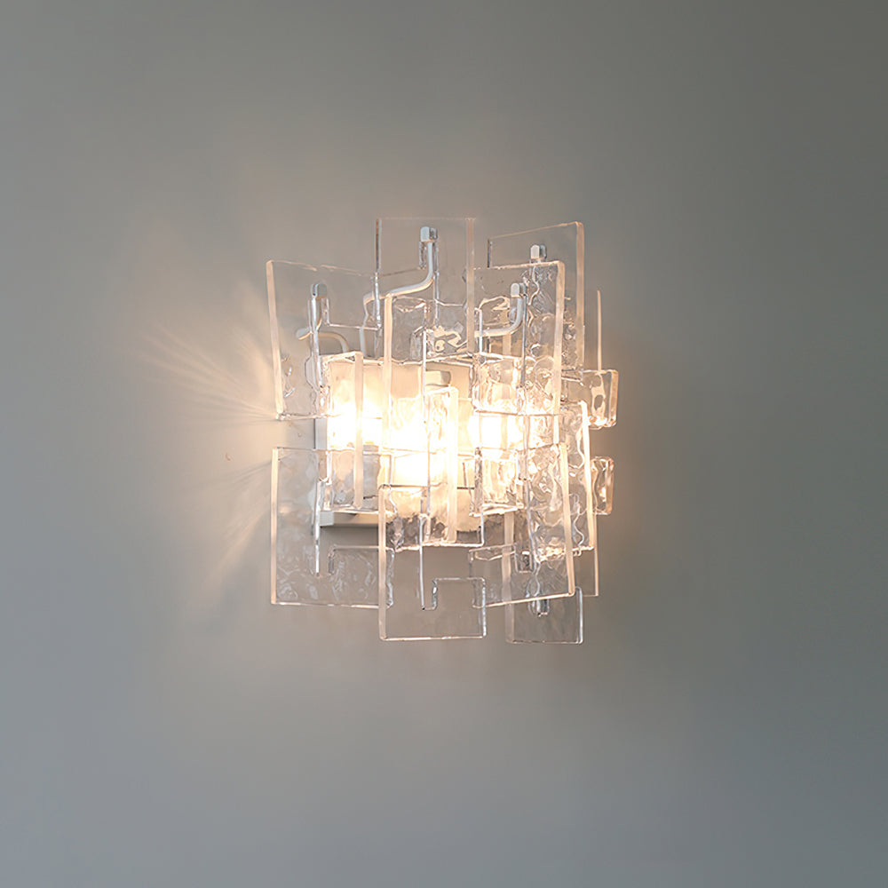 Aurelia Wall Lamp