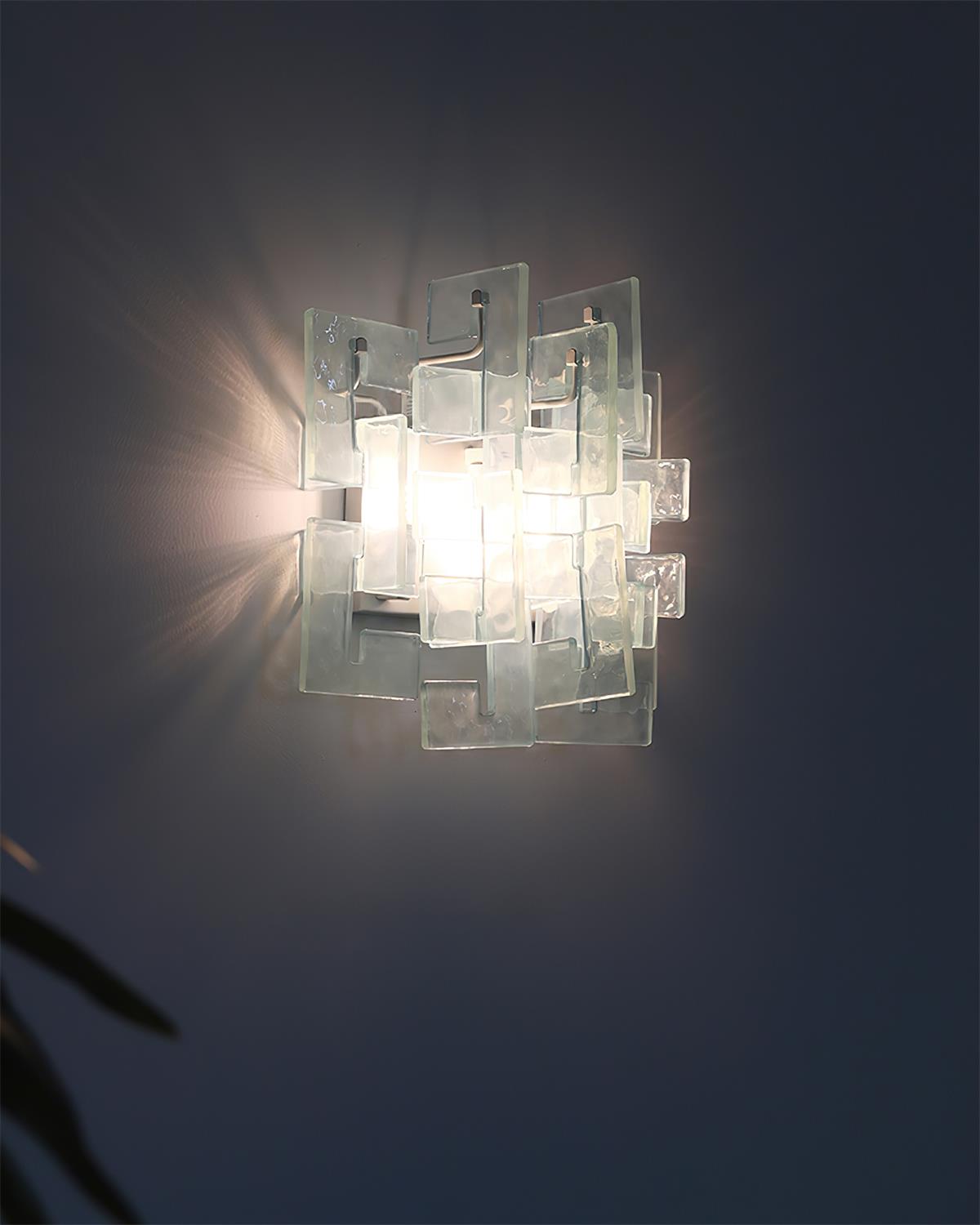 Aurelia Wall Lamp
