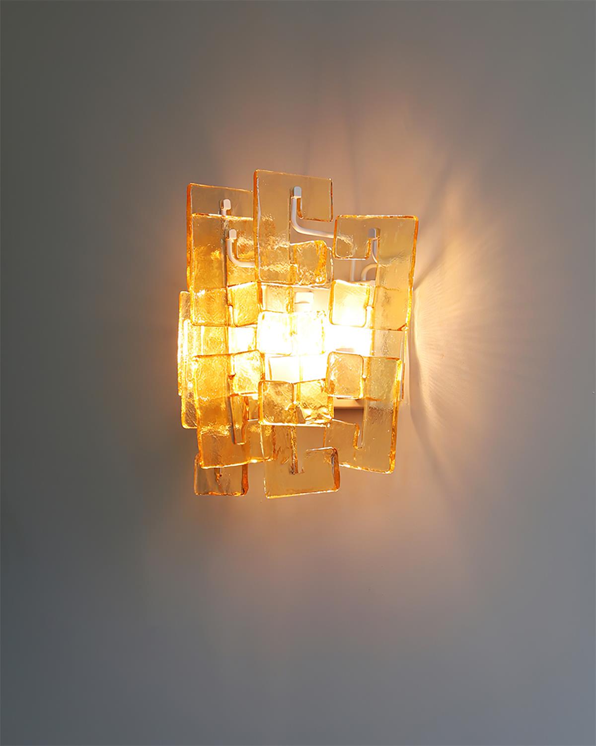 Aurelia Wall Lamp