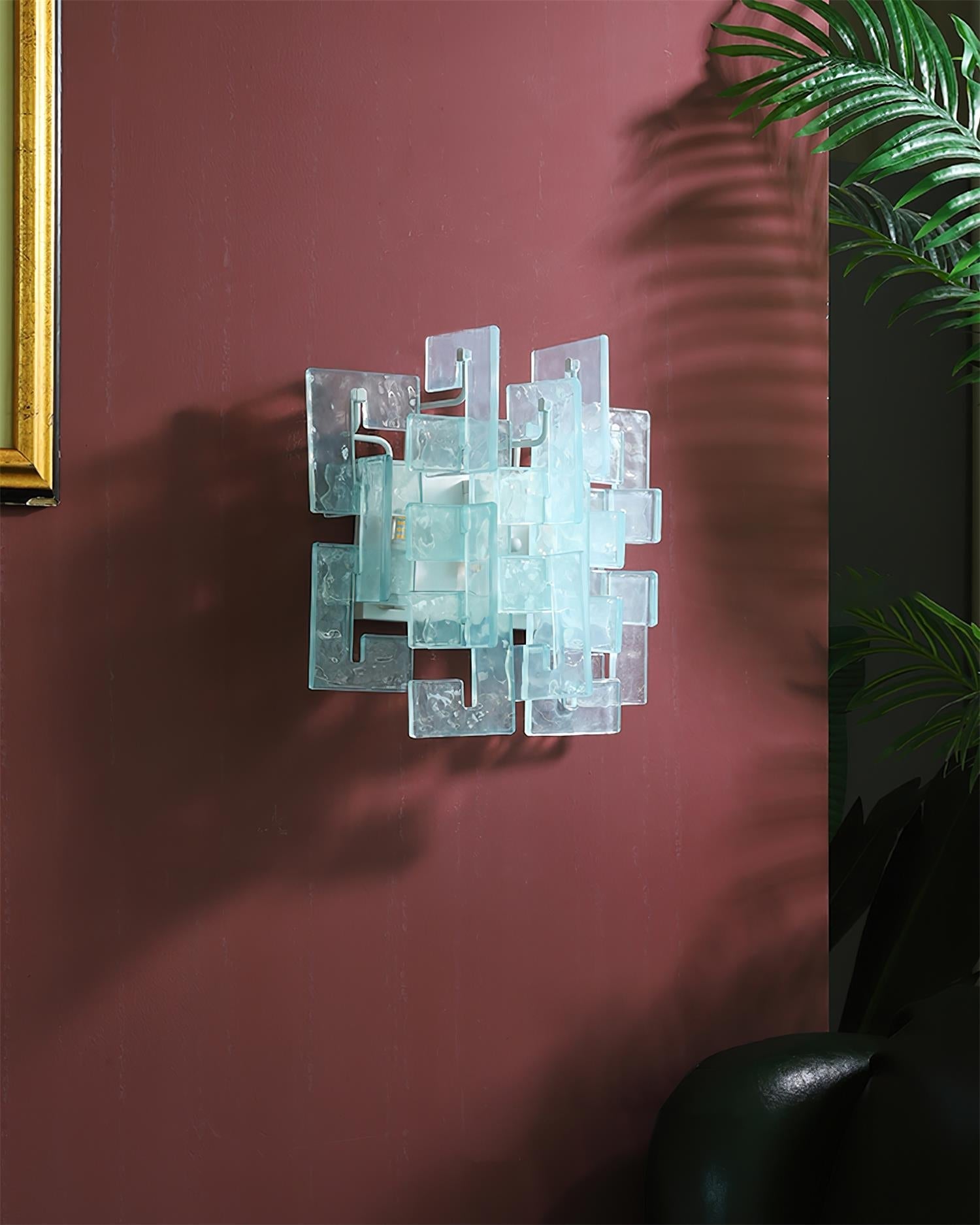Aurelia Wall Lamp