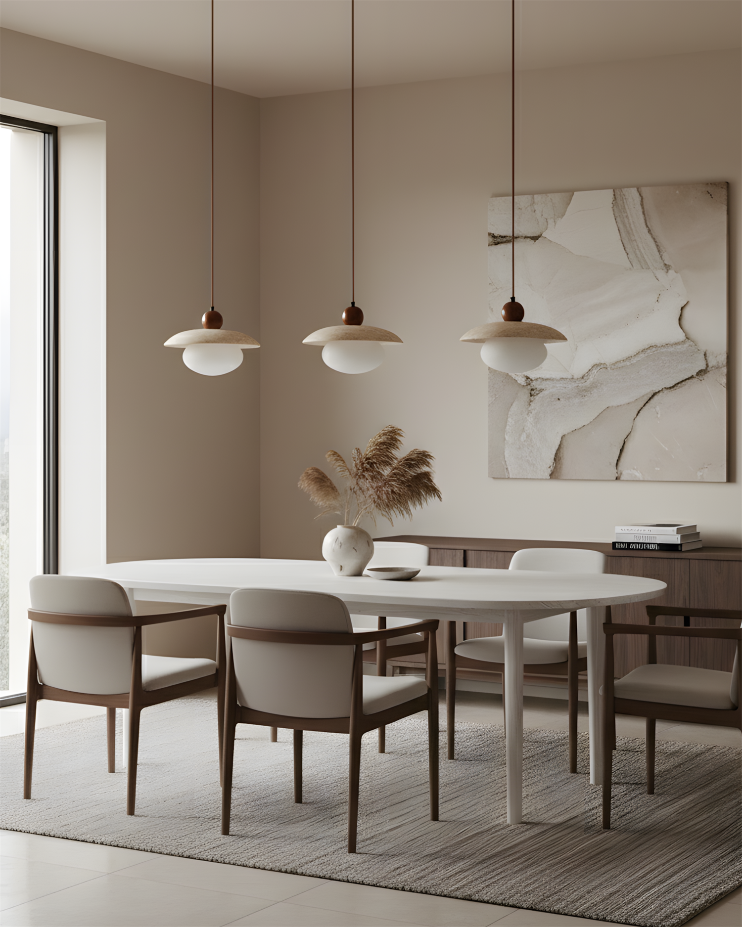 Tavian Pendant Light