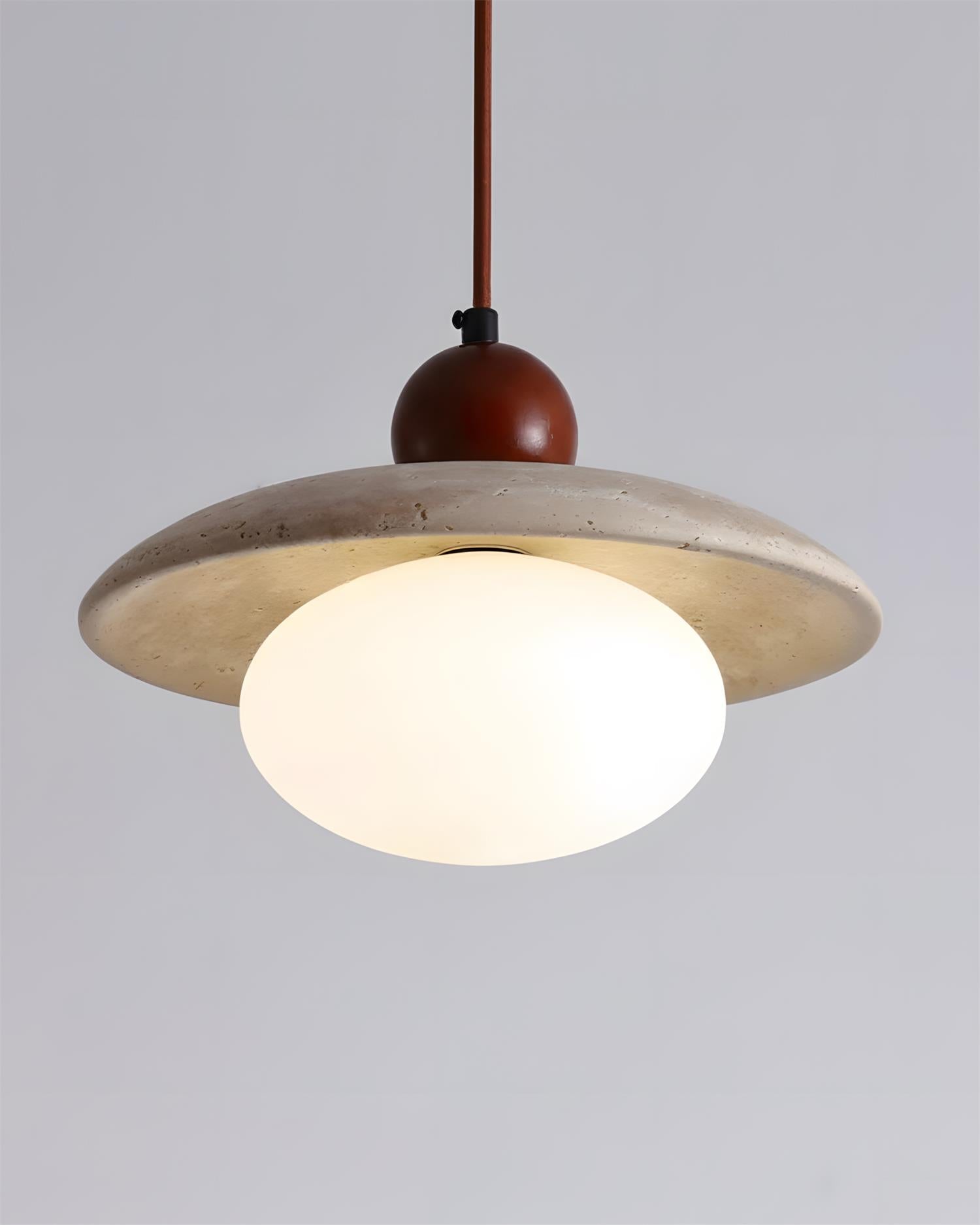 Tavian Pendant Light