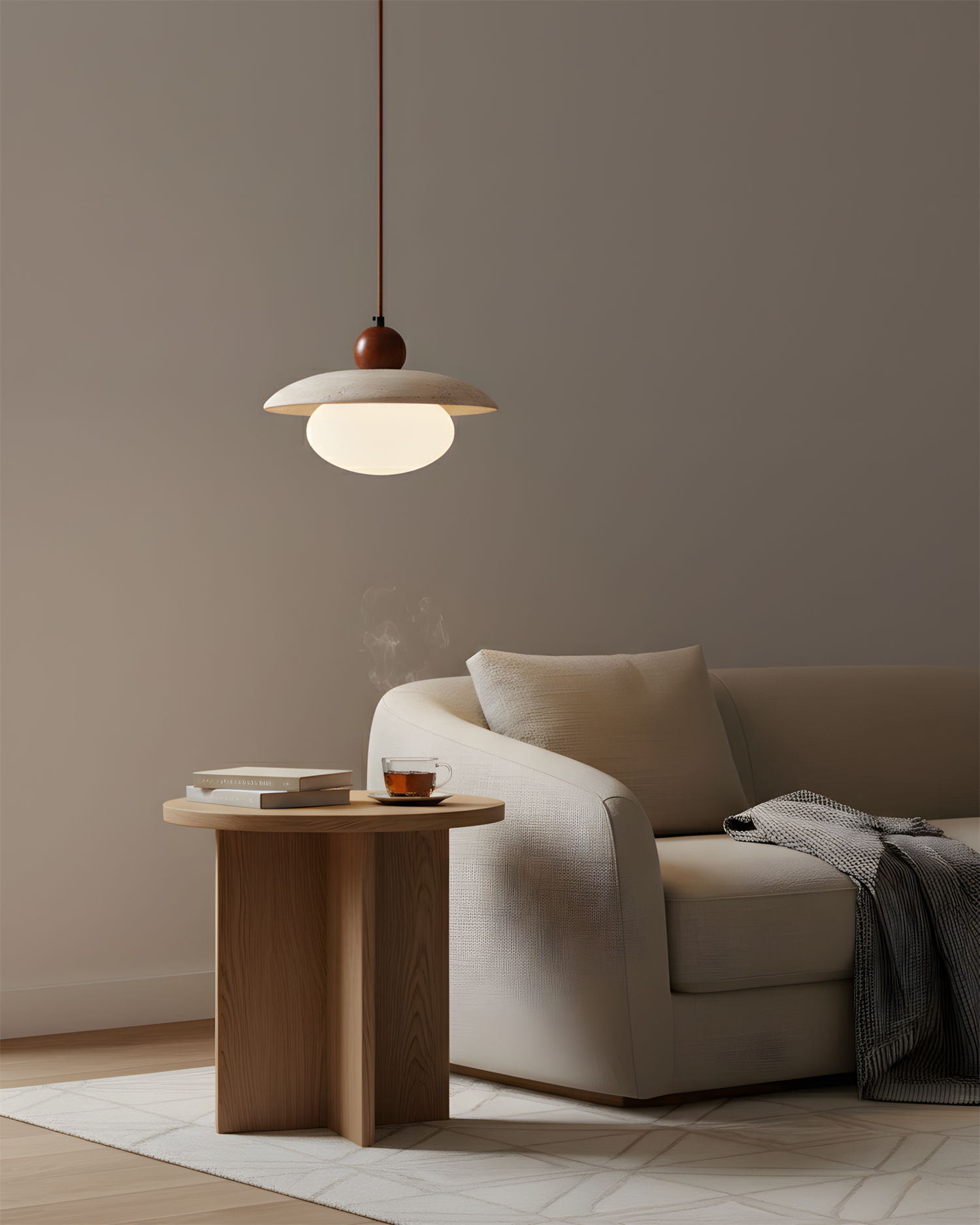 Tavian Pendant Light