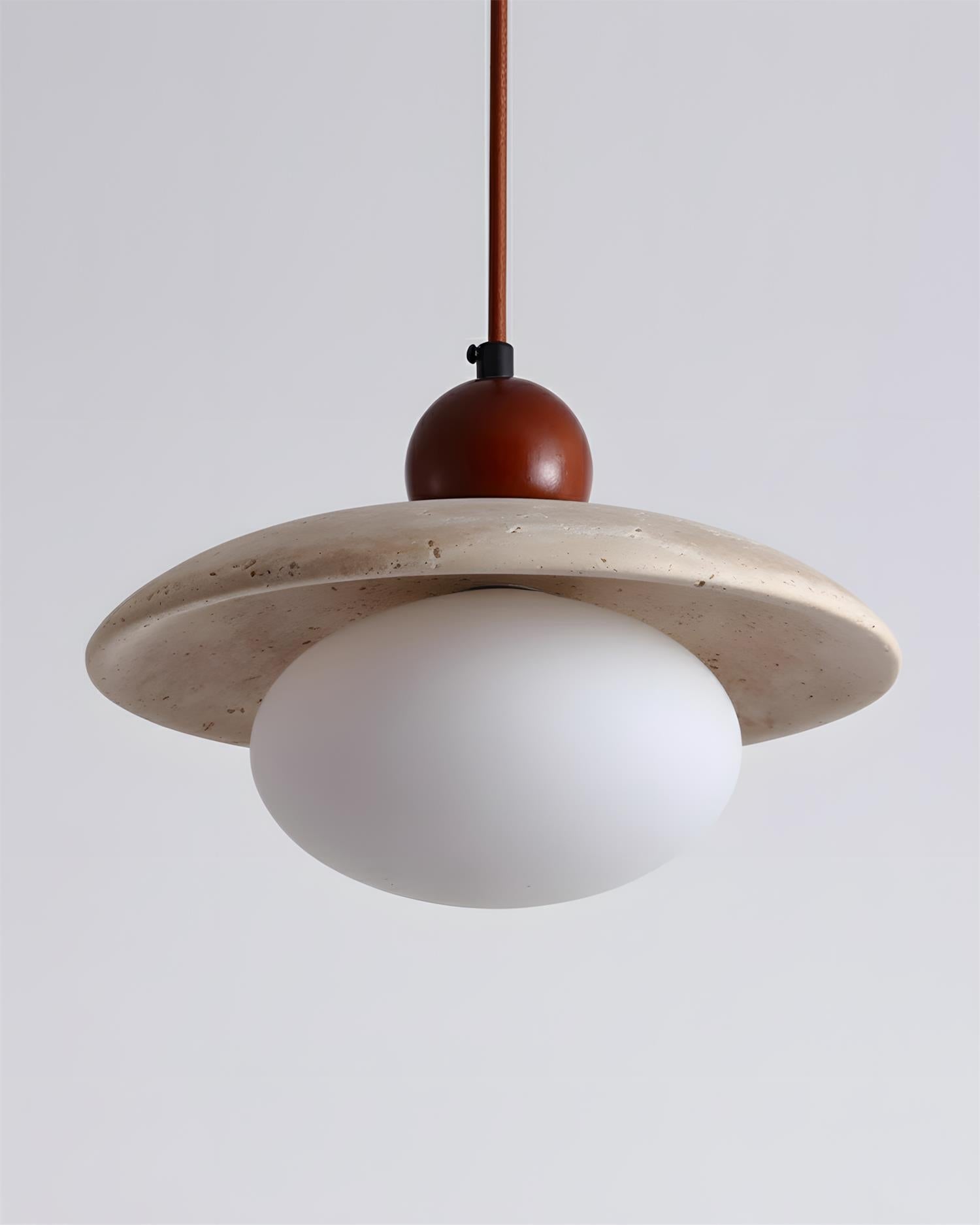 Tavian Pendant Light