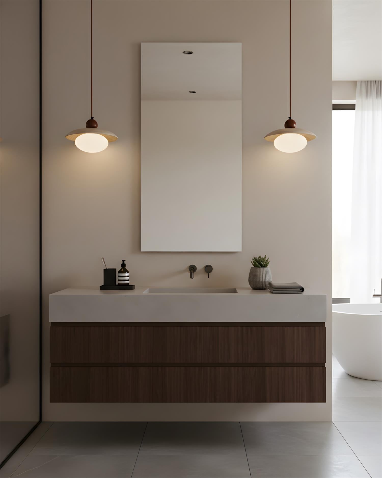 Tavian Pendant Light