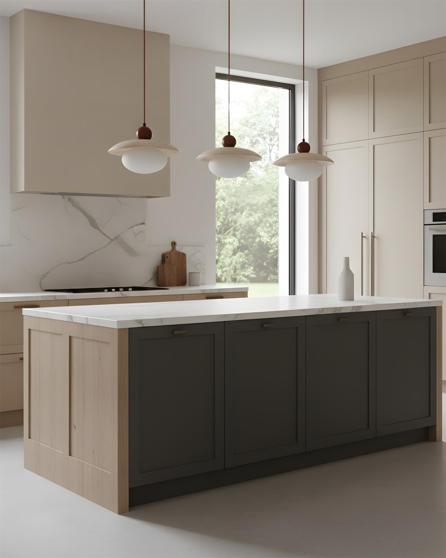 Tavian Pendant Light