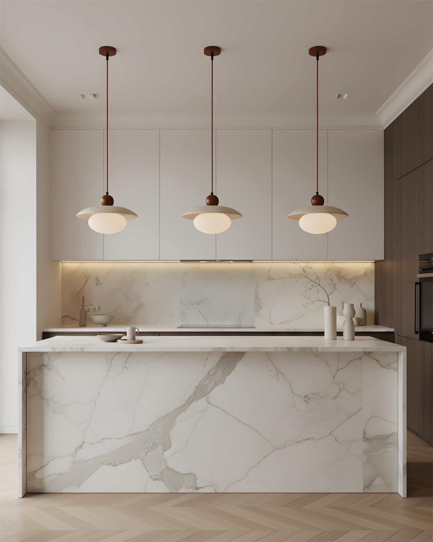 Tavian Pendant Light