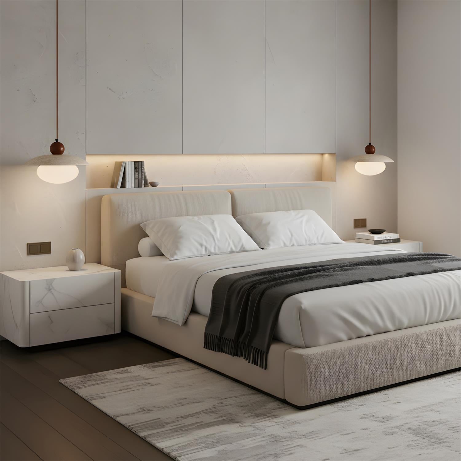Tavian Pendant Light