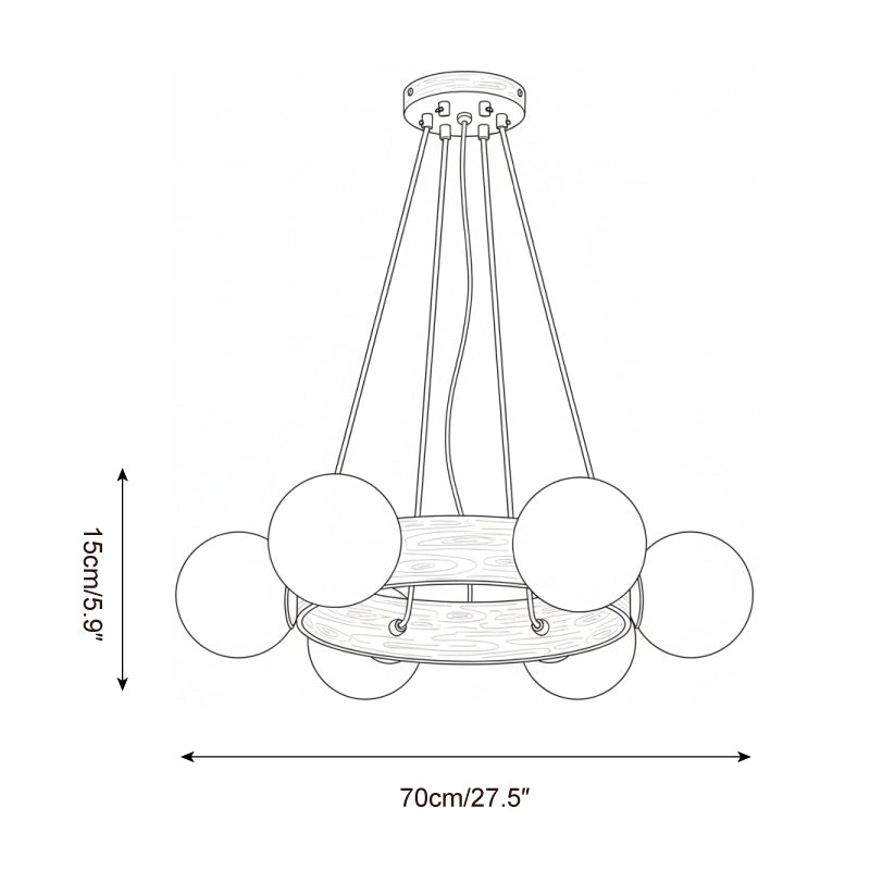 Lucien Chandelier