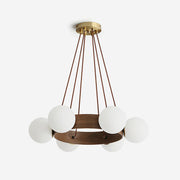 Lucien Chandelier