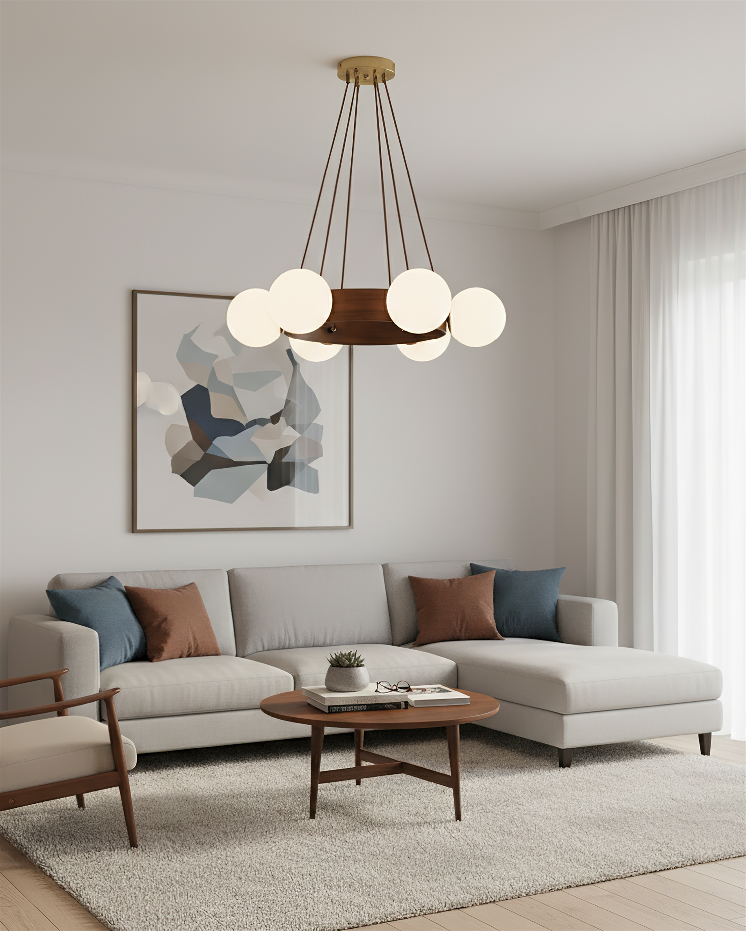 Lucien Chandelier
