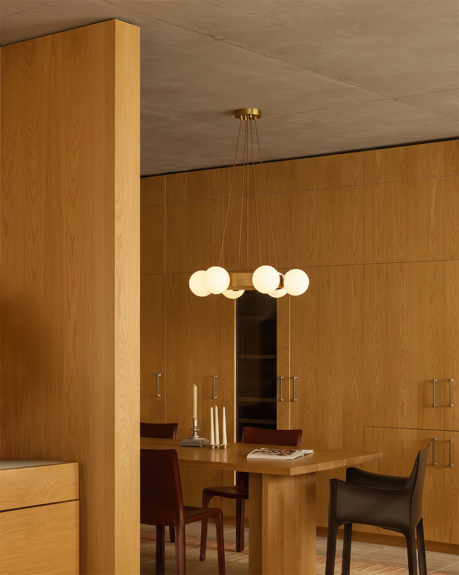 Lucien Chandelier