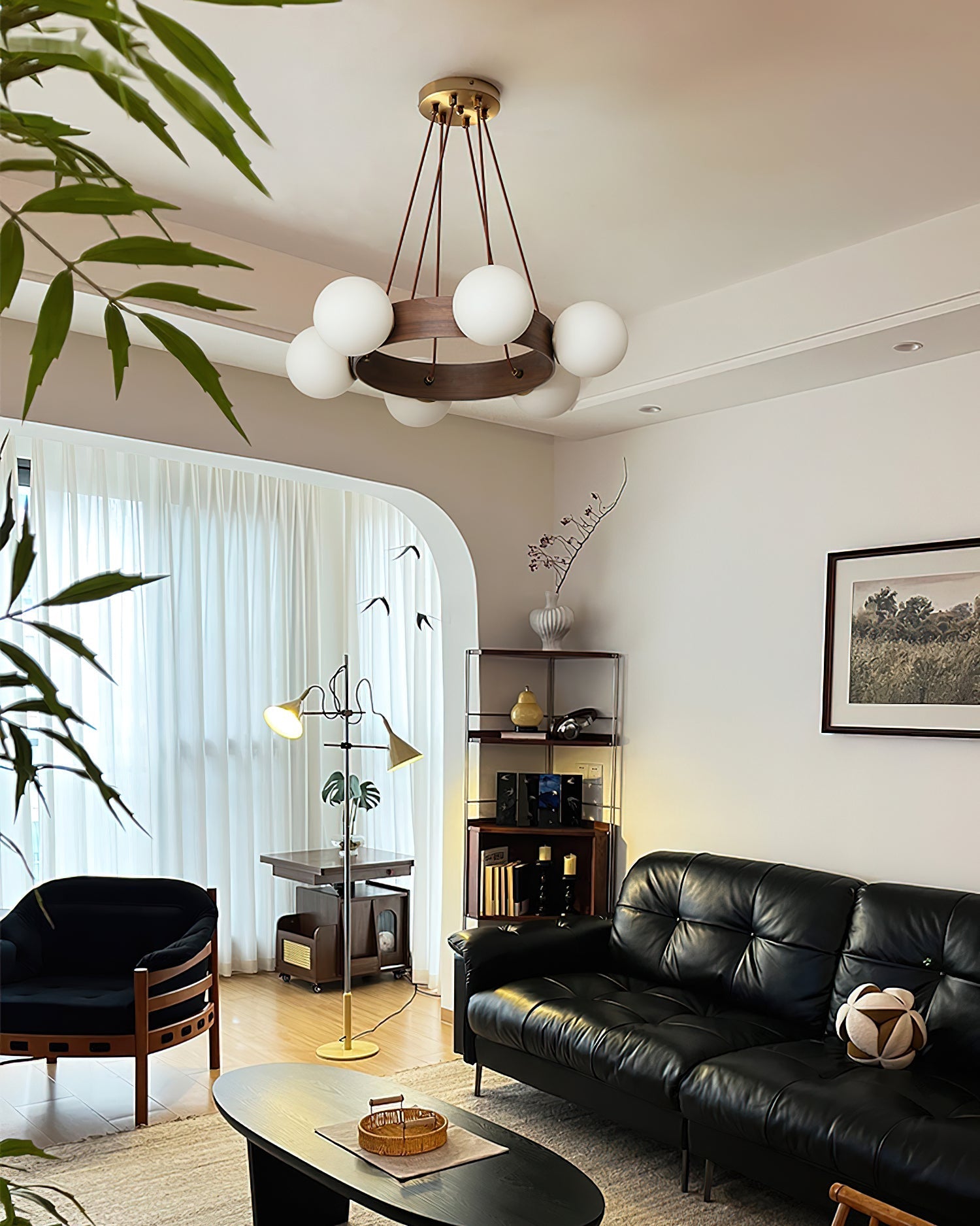 Lucien Chandelier