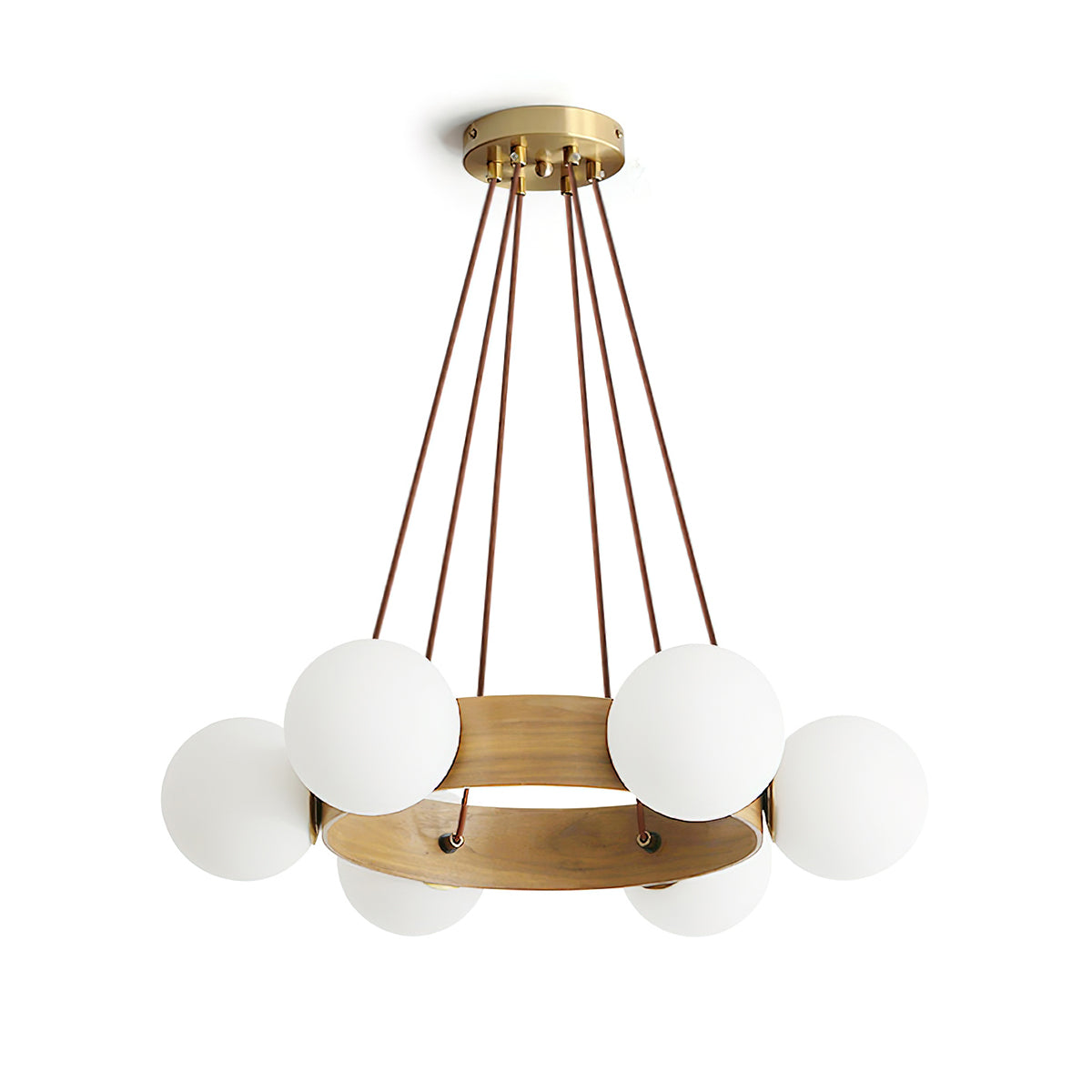 Lucien Chandelier