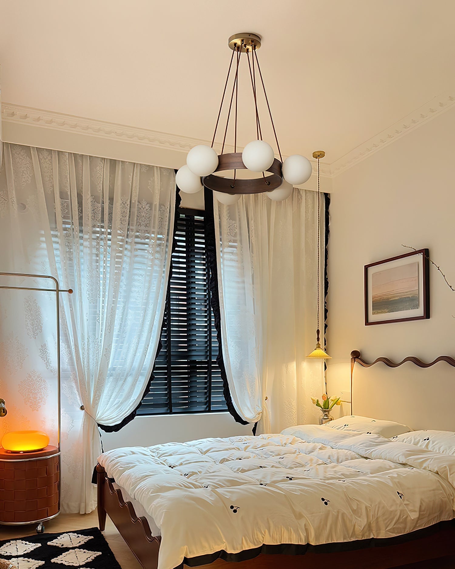 Lucien Chandelier