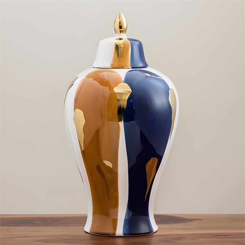 Eversmere Ceramic Vase