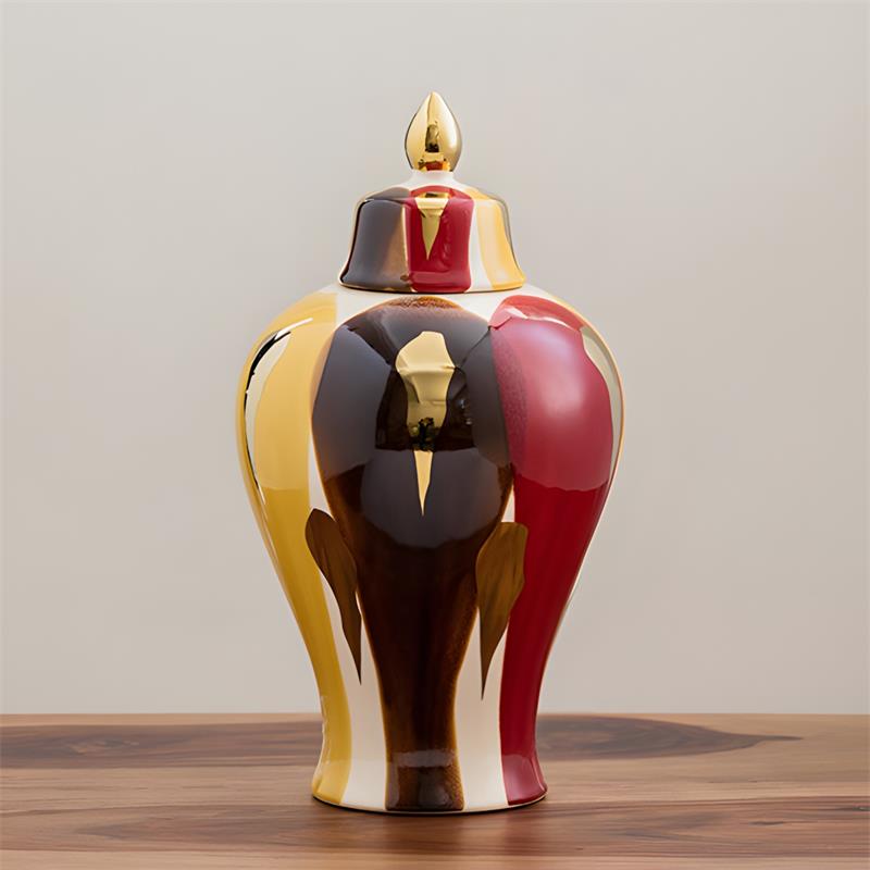 Eversmere Ceramic Vase