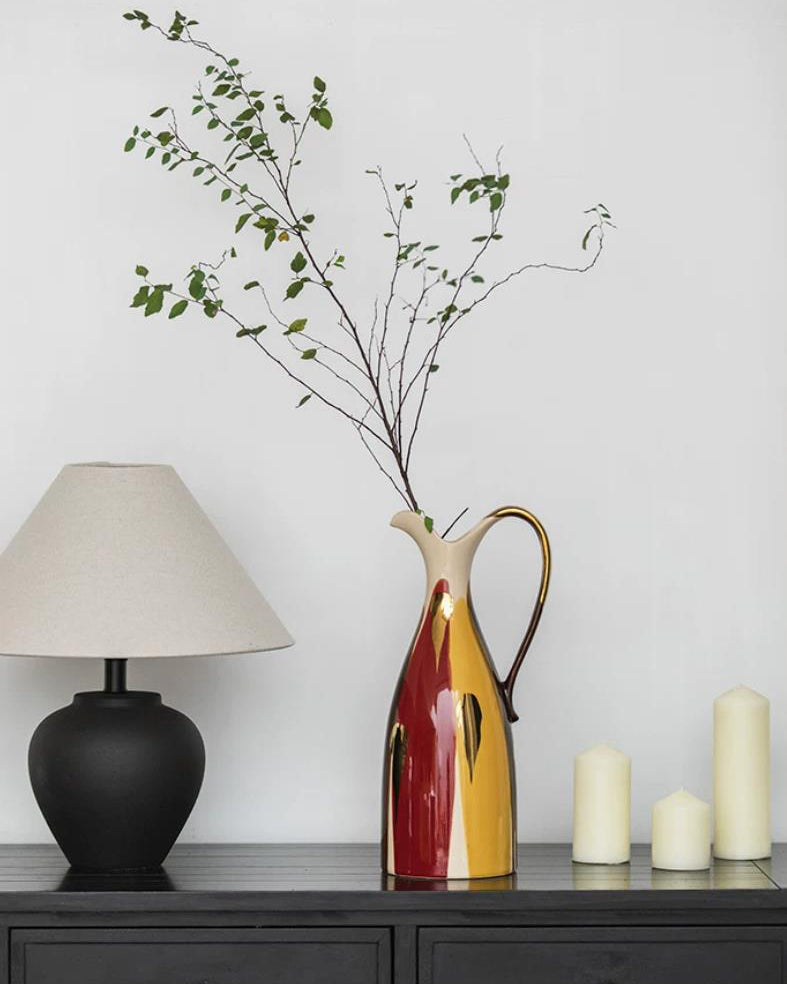 Eversmere Ceramic Vase