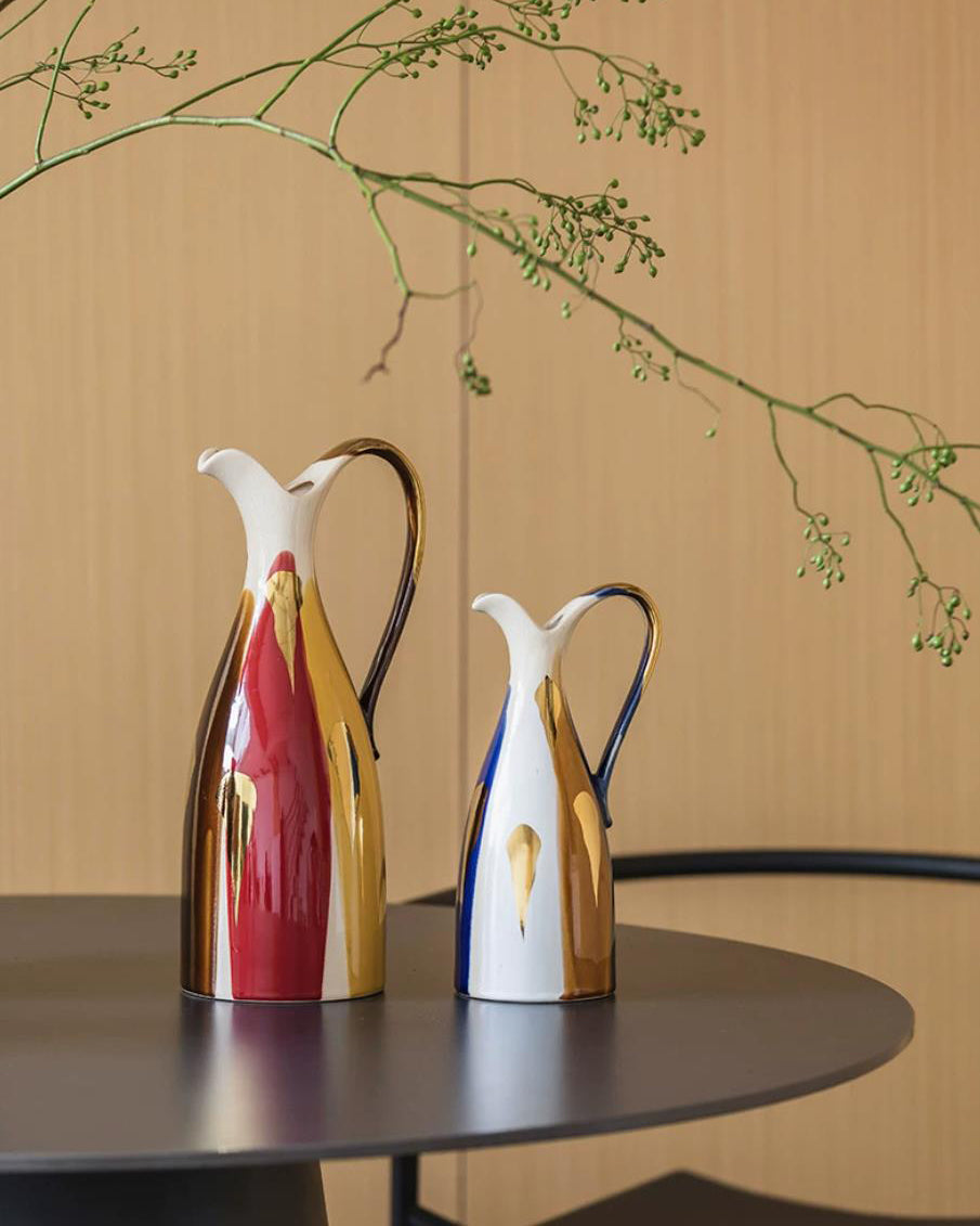 Eversmere Ceramic Vase