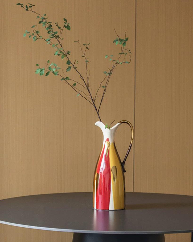 Eversmere Ceramic Vase