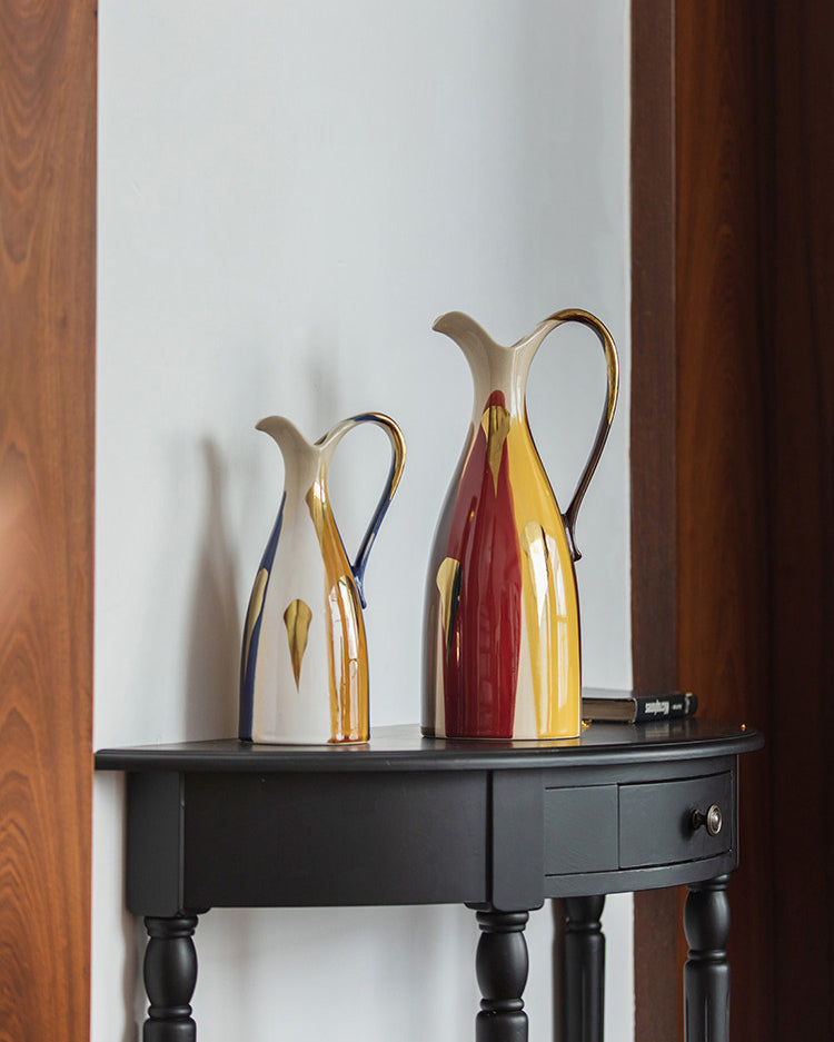 Eversmere Ceramic Vase