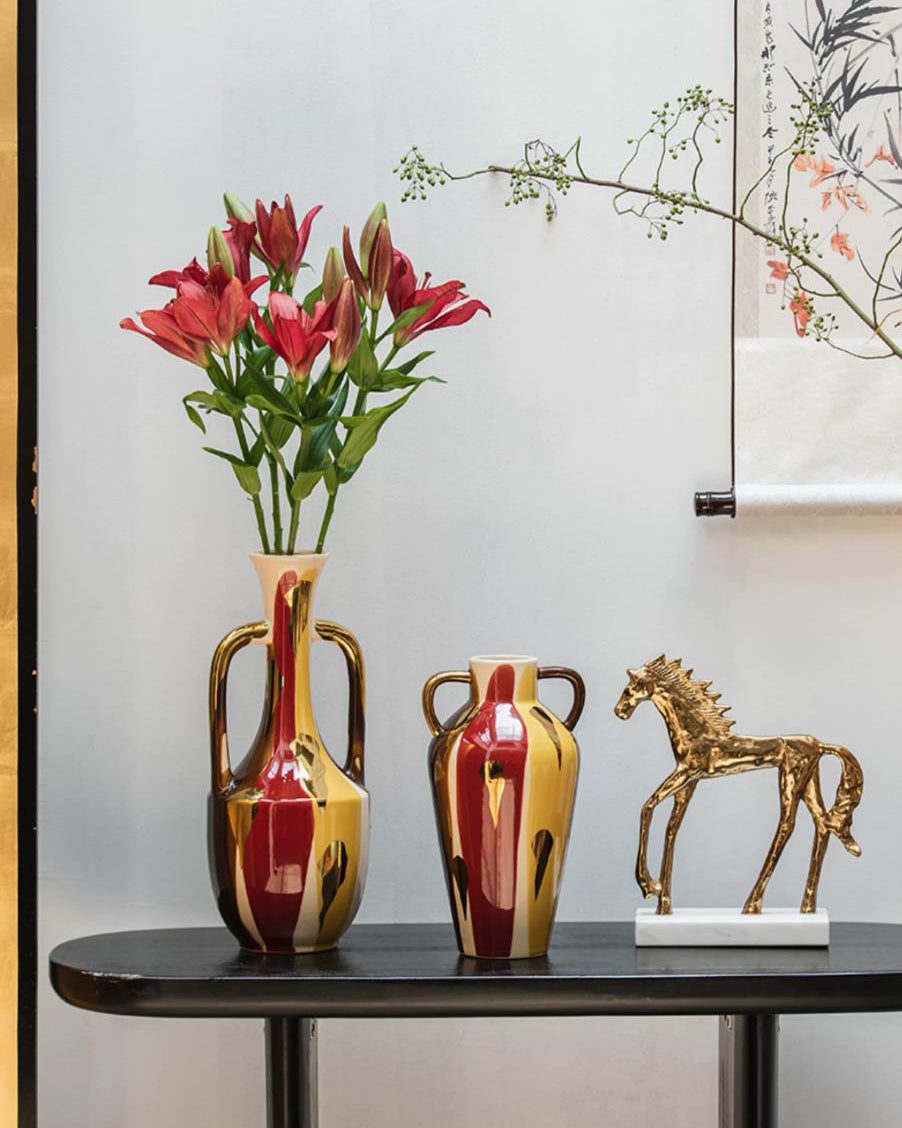 Eversmere Ceramic Vase