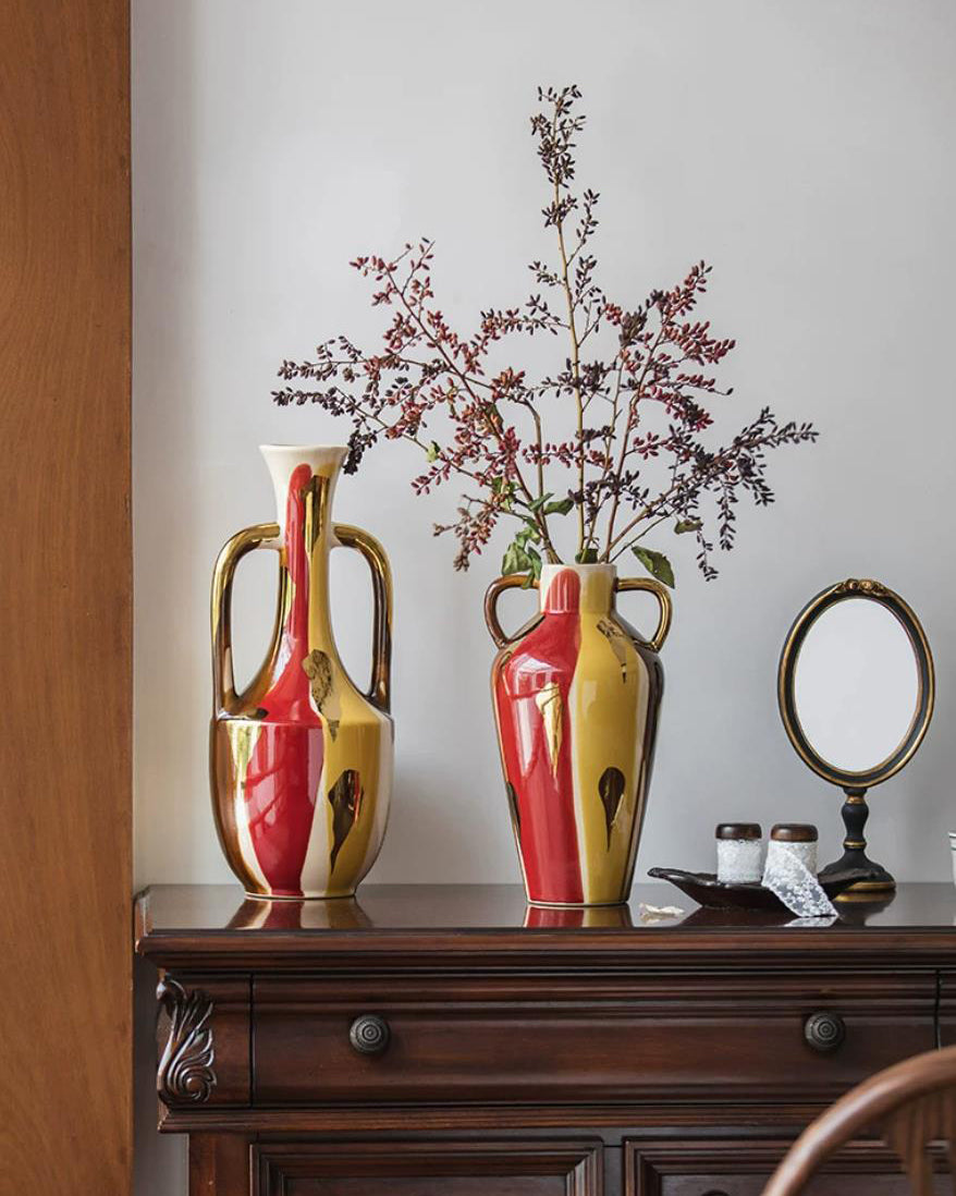 Eversmere Ceramic Vase