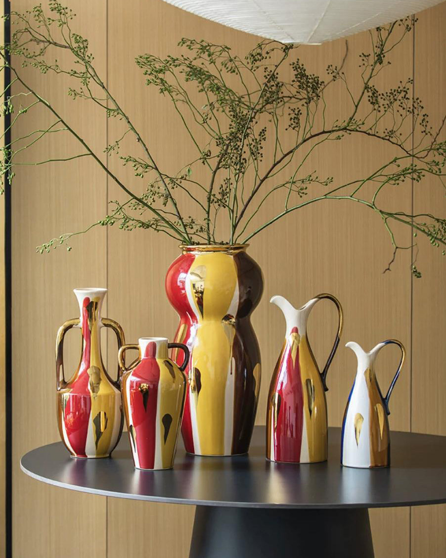 Eversmere Ceramic Vase