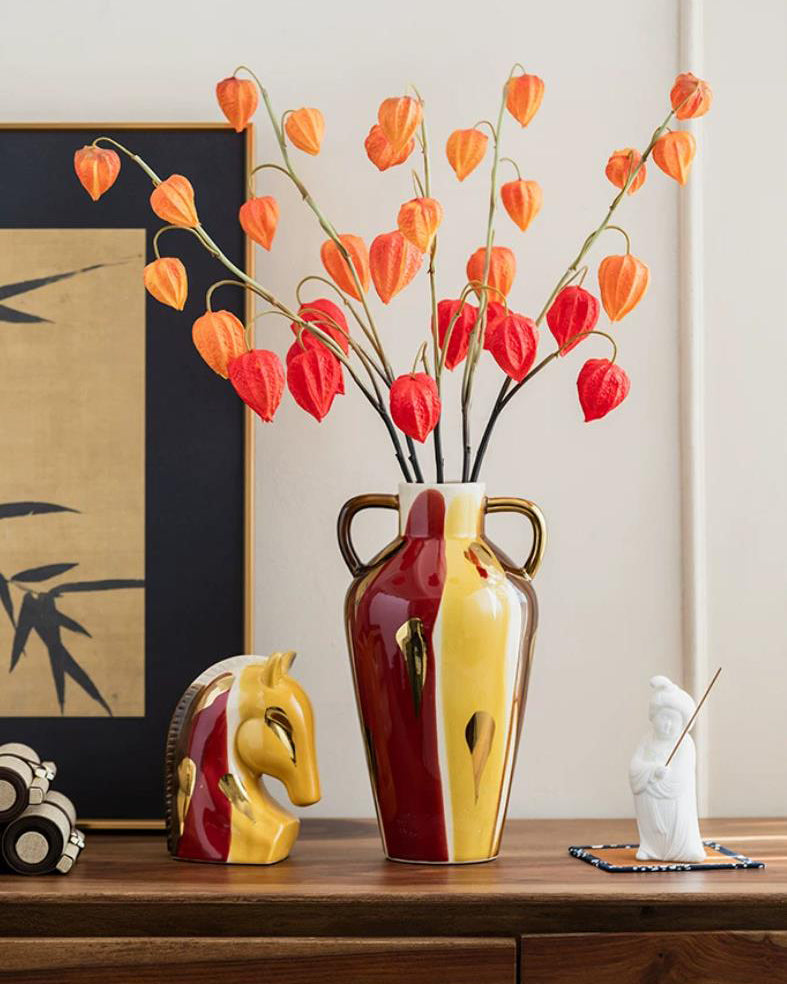 Eversmere Ceramic Vase
