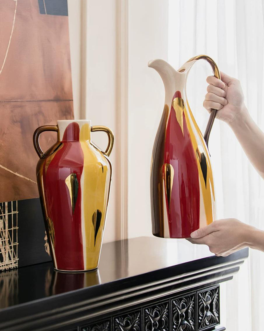 Eversmere Ceramic Vase