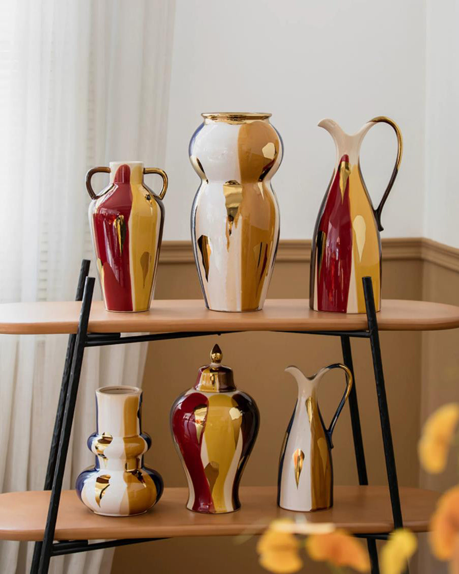 Eversmere Ceramic Vase