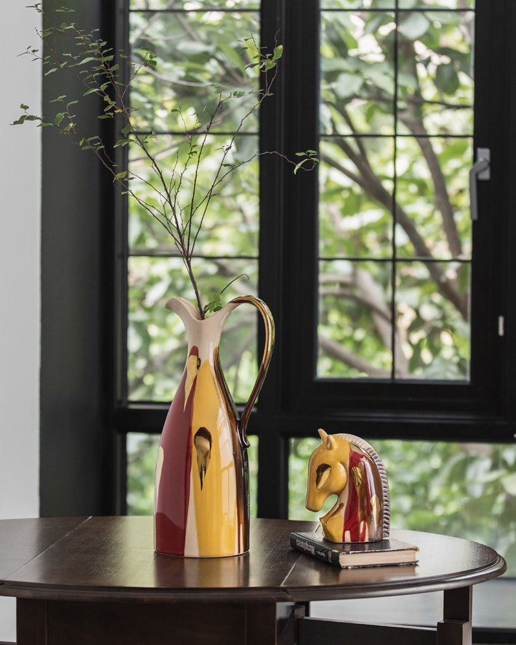 Eversmere Ceramic Vase