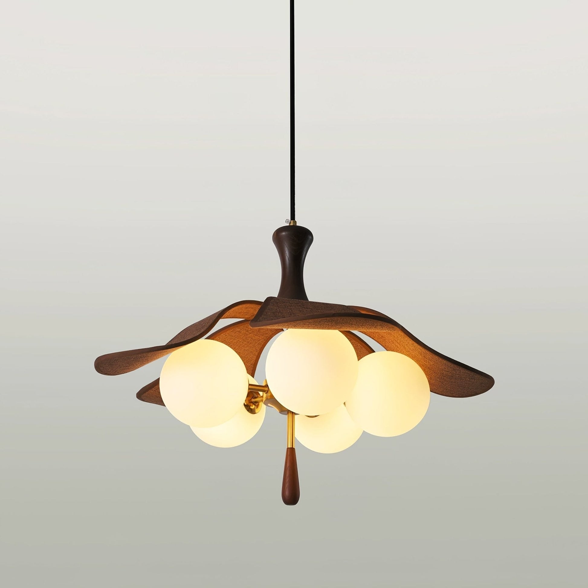 Briv Pendant Light-Neutral Decor