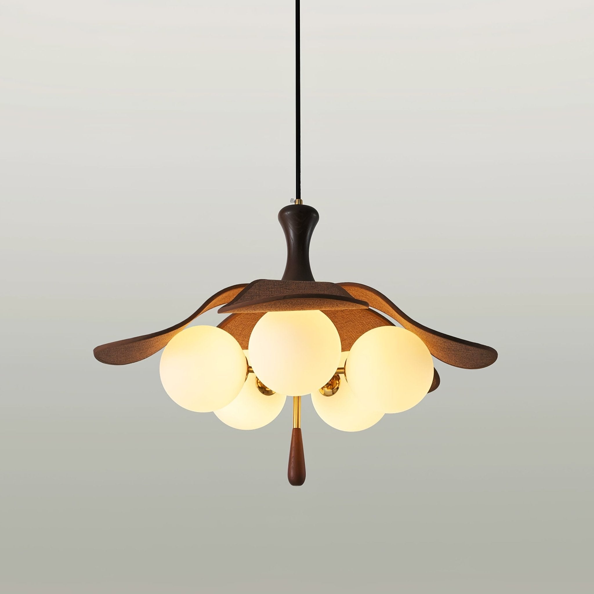 Briv Pendant Light-Neutral Decor