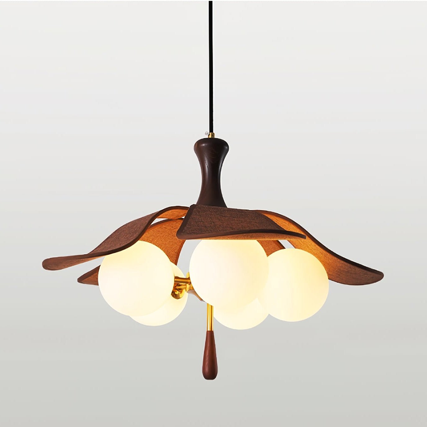 Briv Pendant Light-Neutral Decor