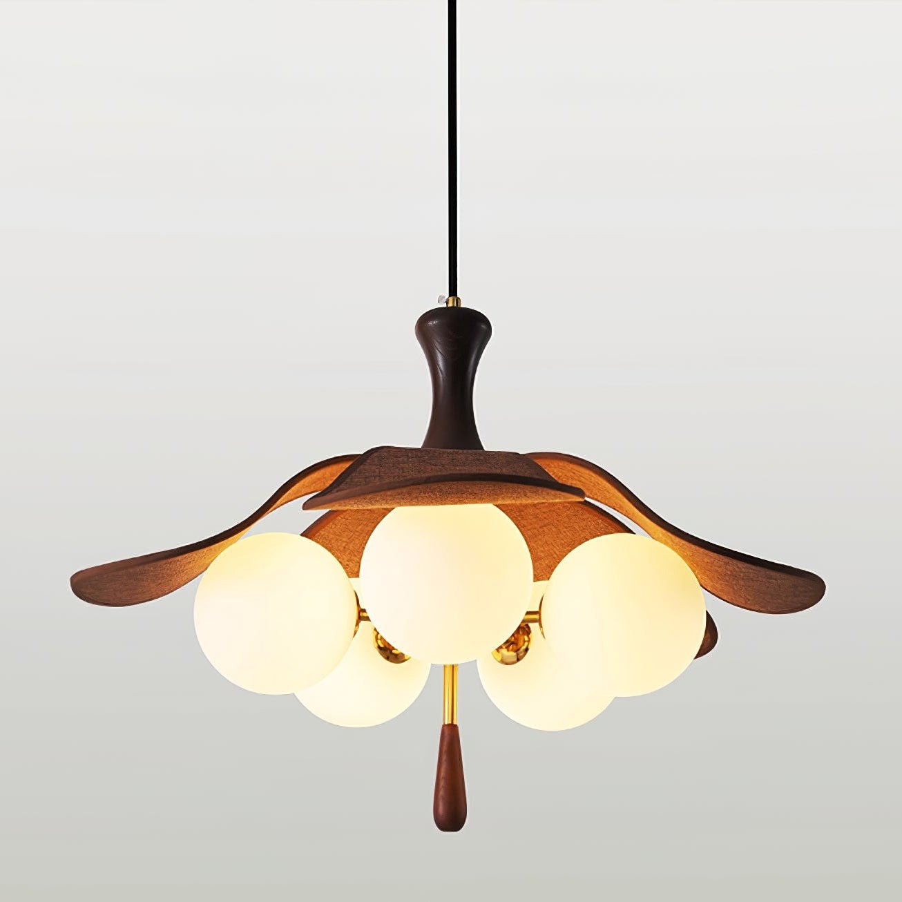 Briv Pendant Light-Neutral Decor