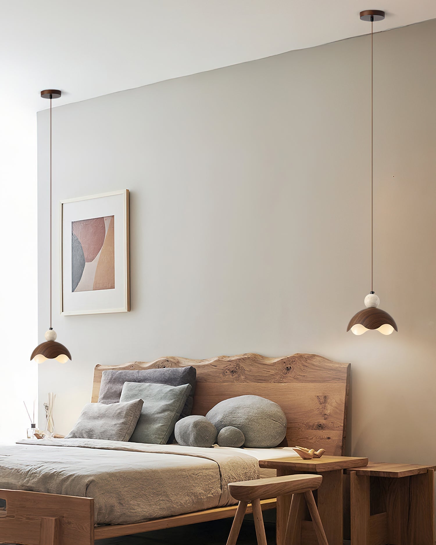 Ondine Pendant Light