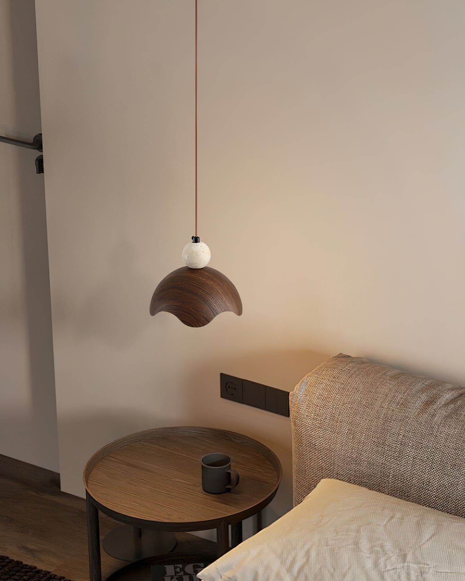 Ondine Pendant Light