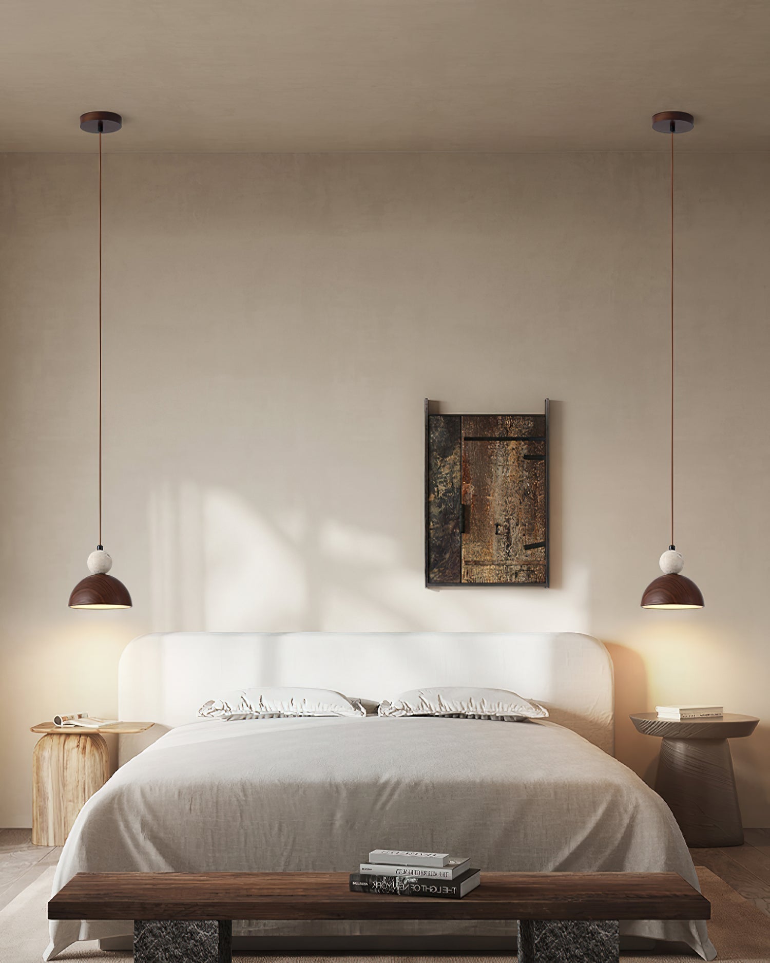 Ondine Pendant Light