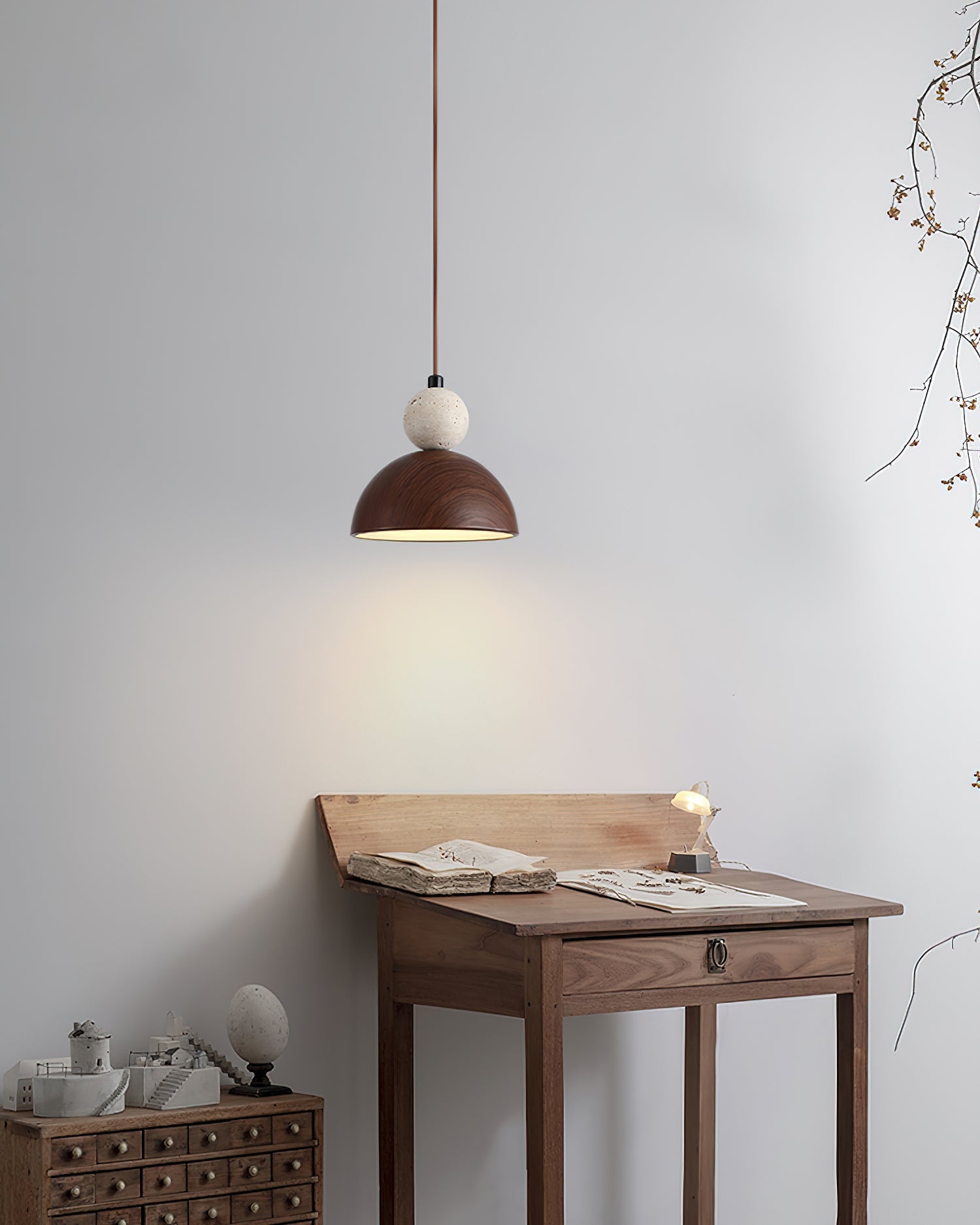 Ondine Pendant Light