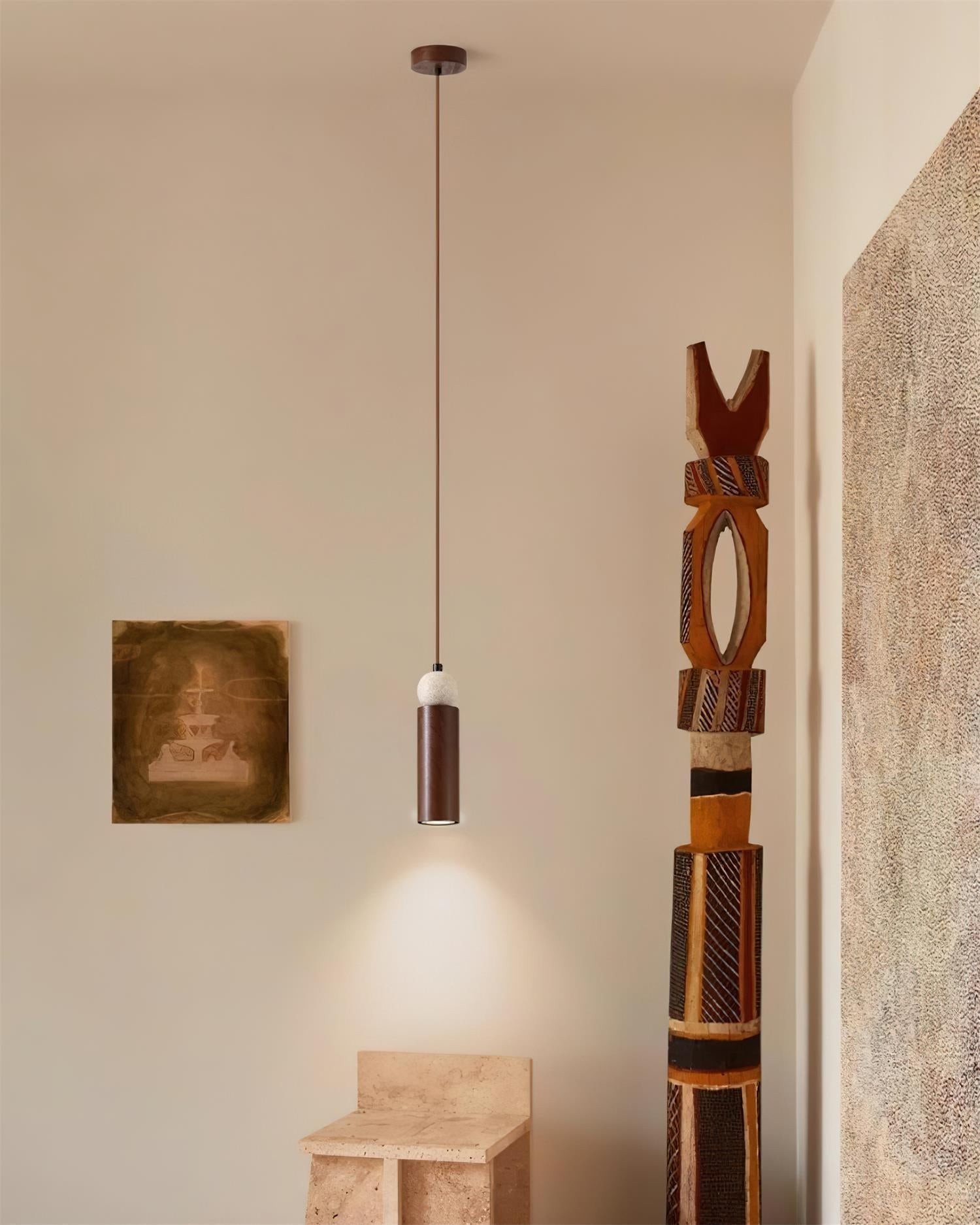 Ondine Pendant Light