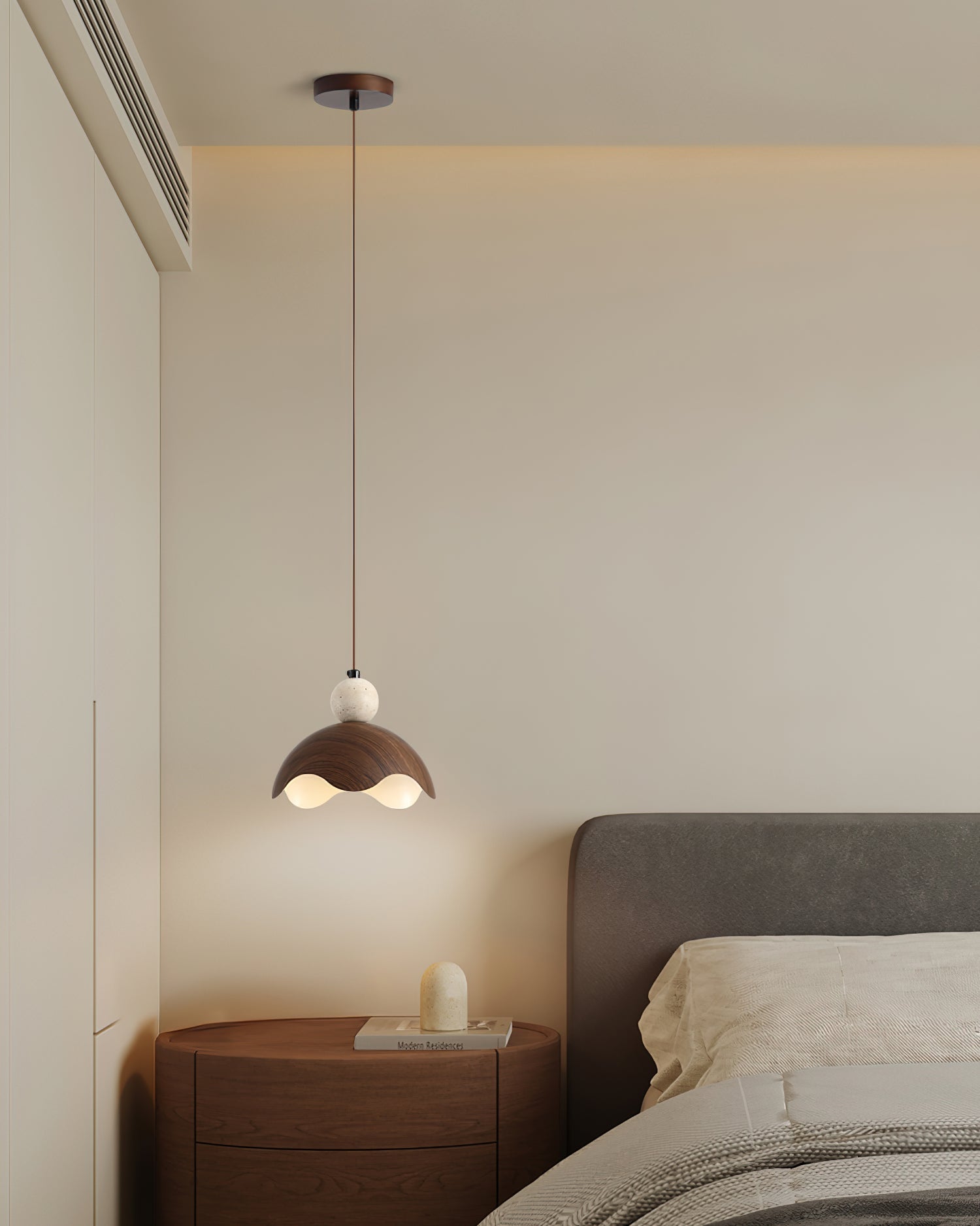 Ondine Pendant Light